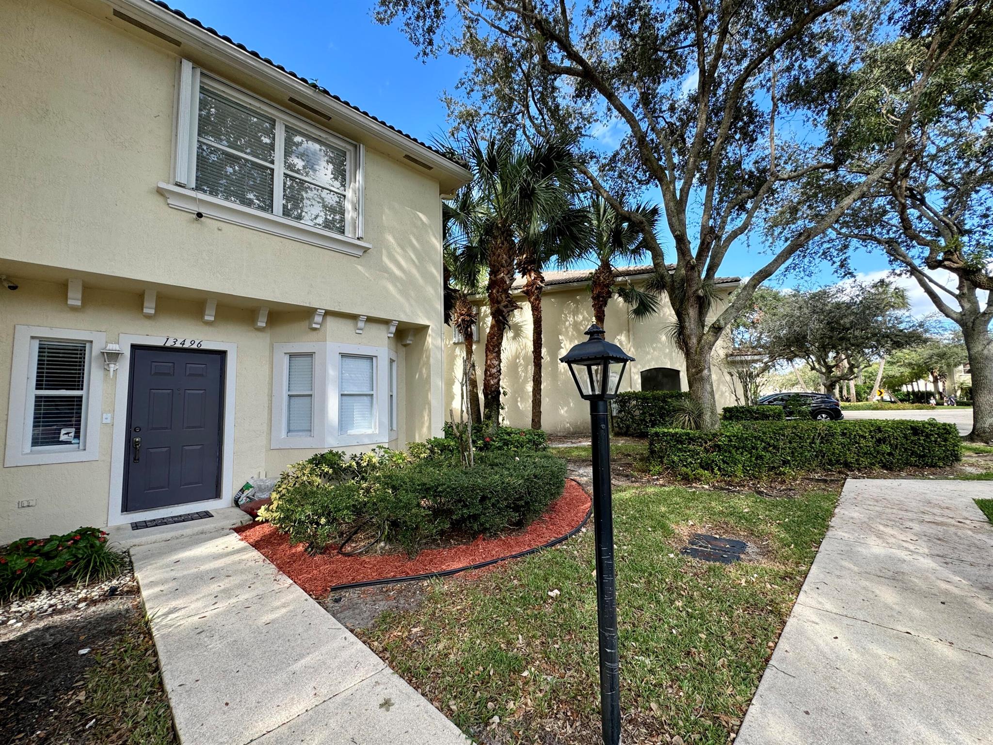 13496 Old Englishtown Road