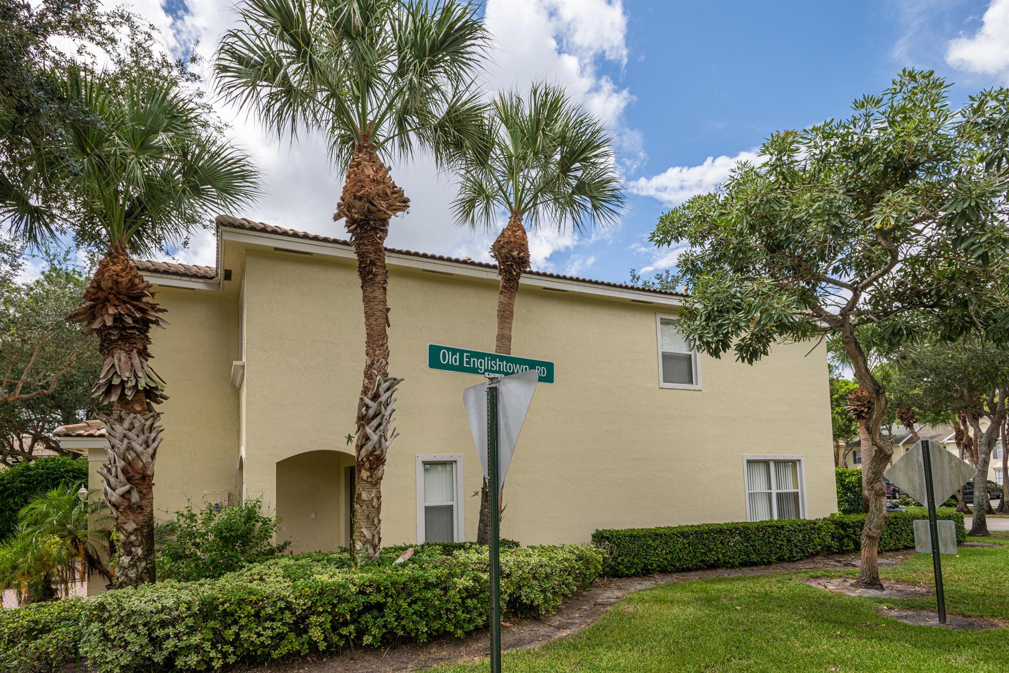 13496 Old Englishtown Road