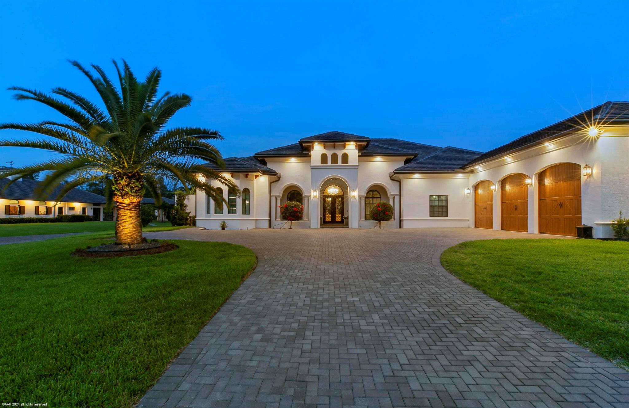 1092 Clydesdale Drive