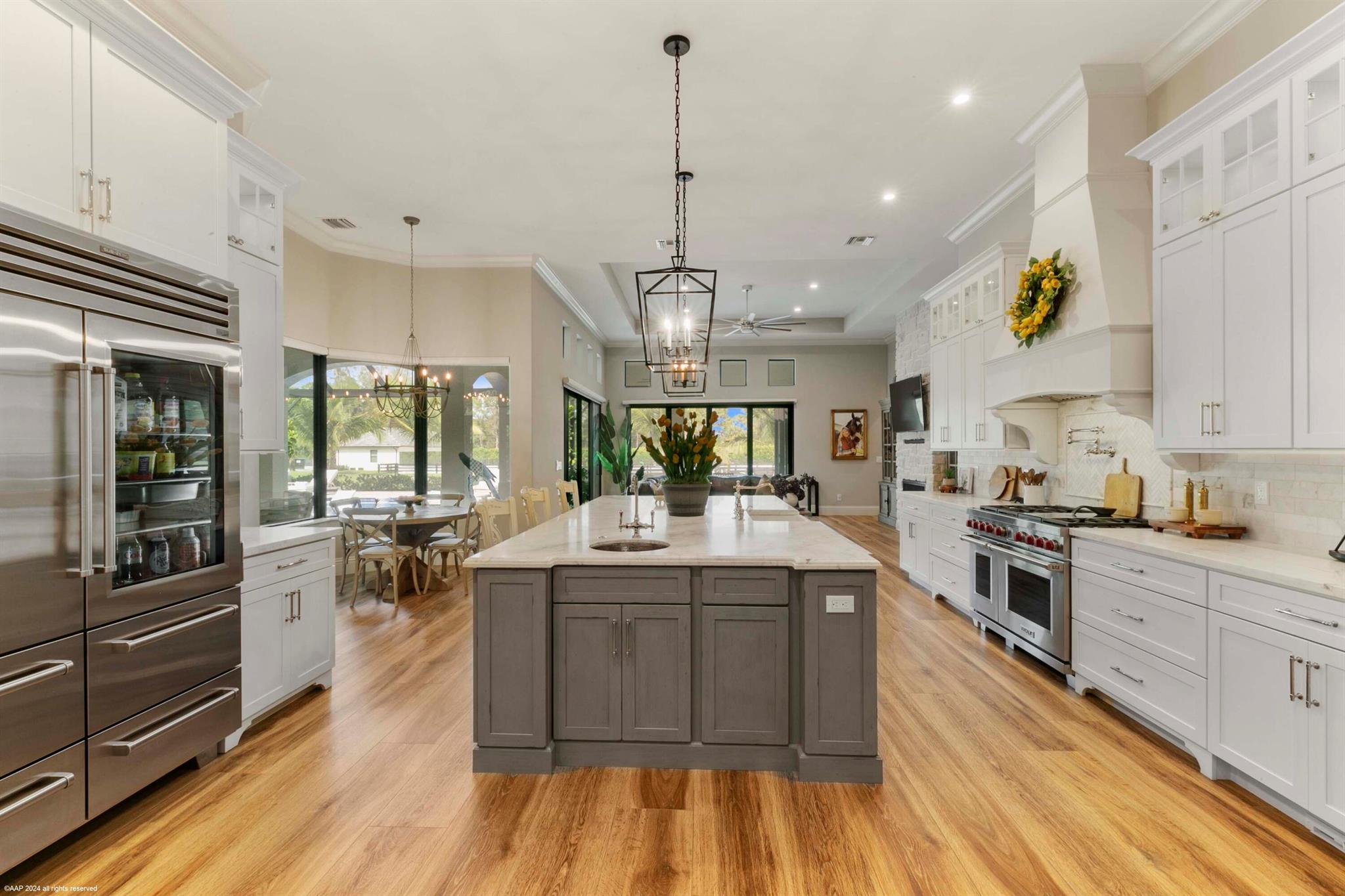 1092 Clydesdale Drive