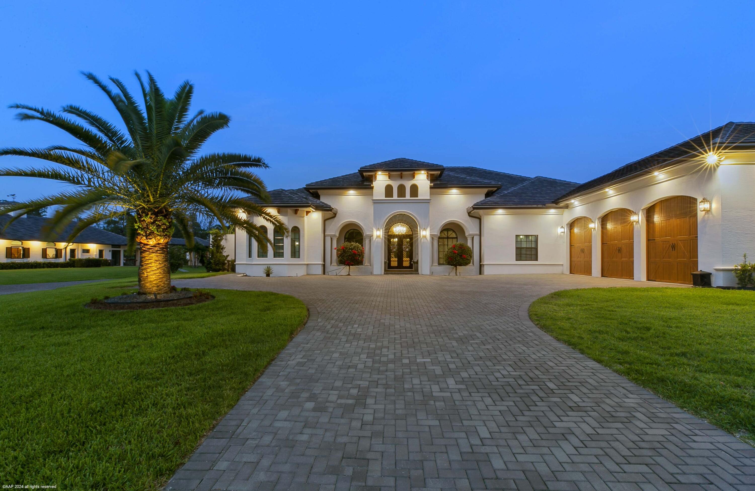 1092 Clydesdale Drive