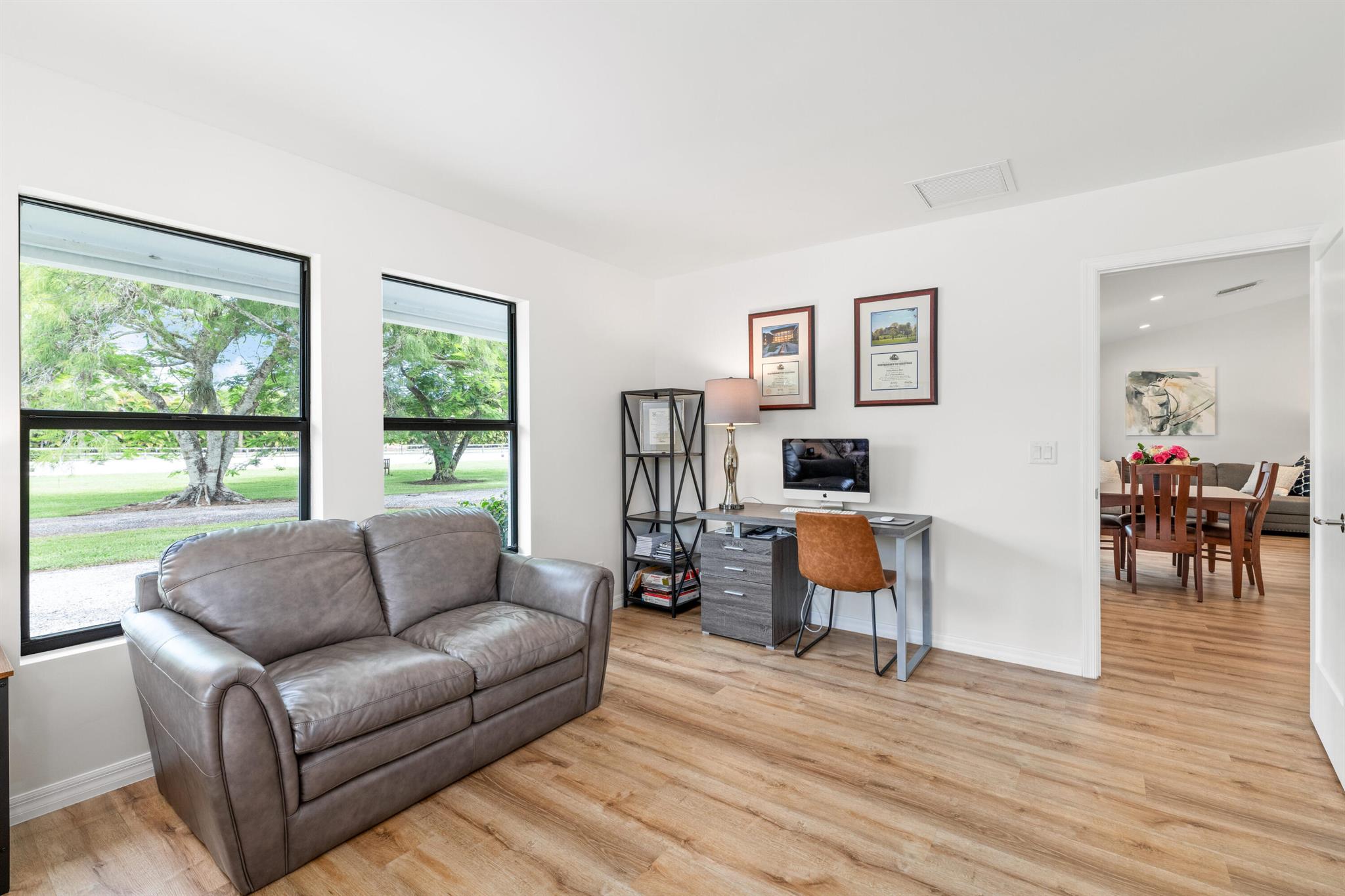 2381 Buck Ridge Trail