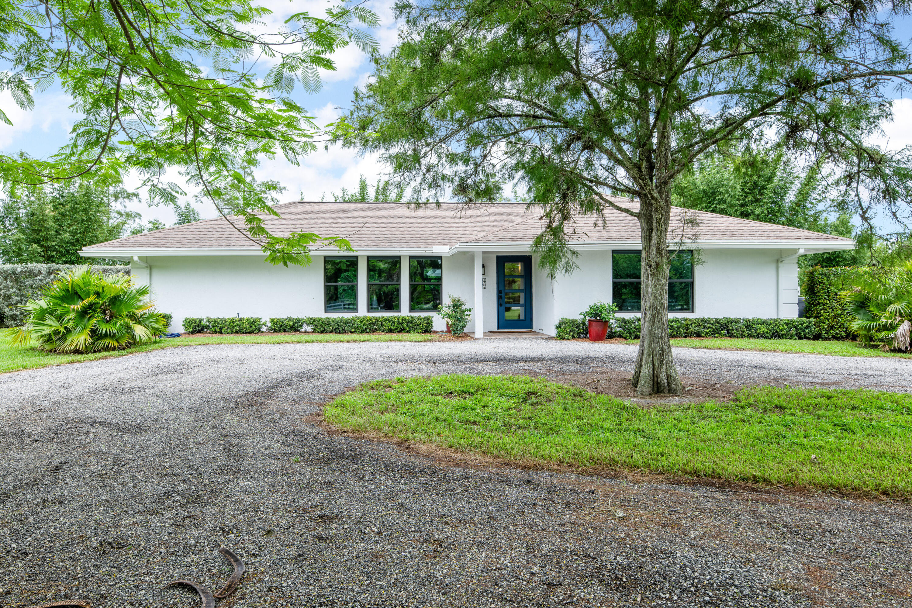 2381 Buck Ridge Trail