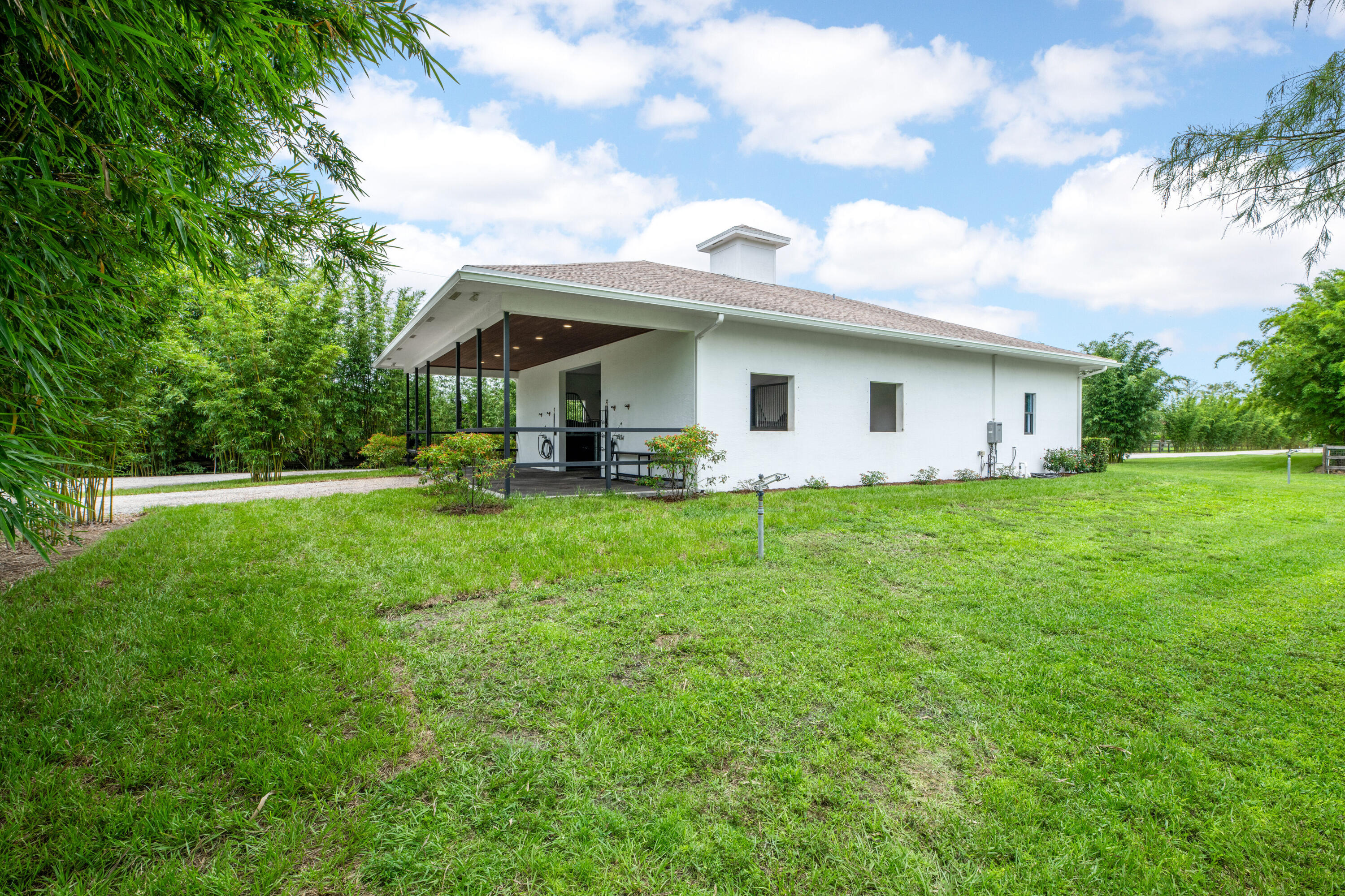 2381 Buck Ridge Trail