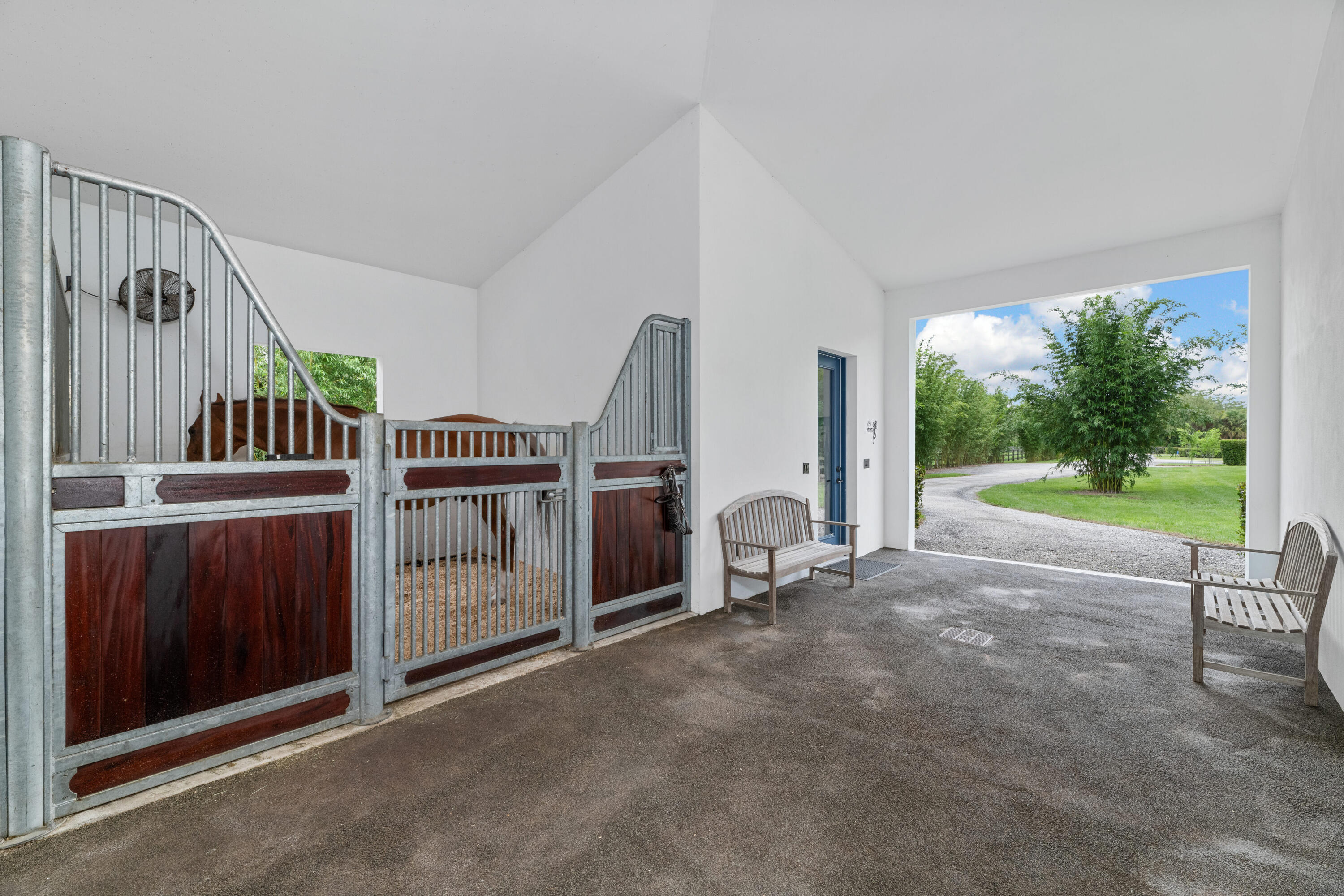 2381 Buck Ridge Trail