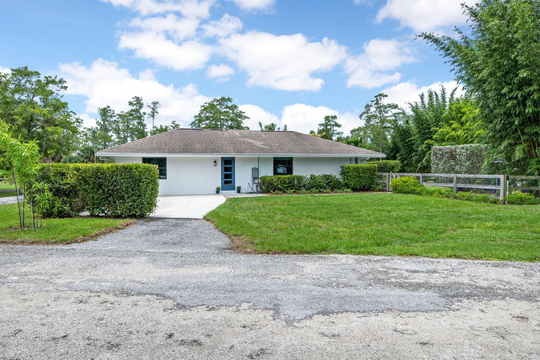 2381 Buck Ridge Trail
