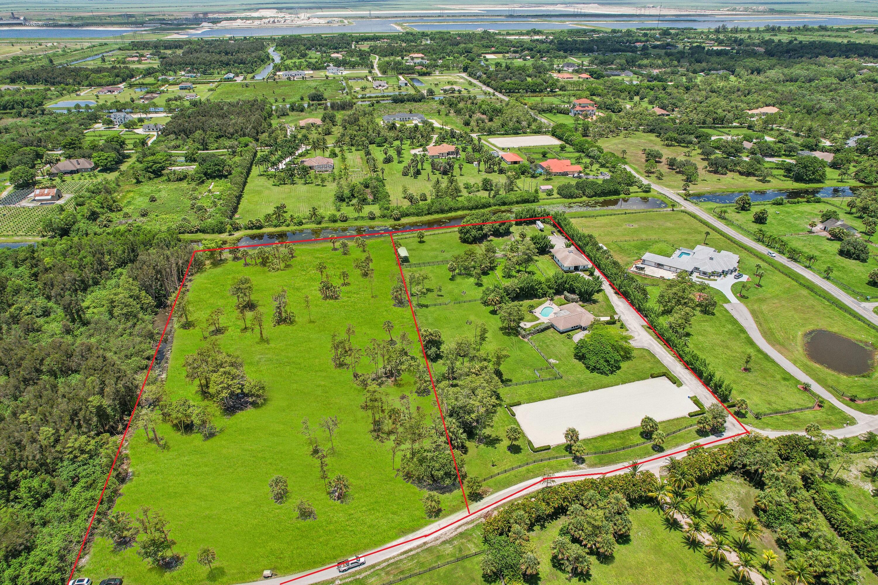 2381 Buck Ridge Trail
