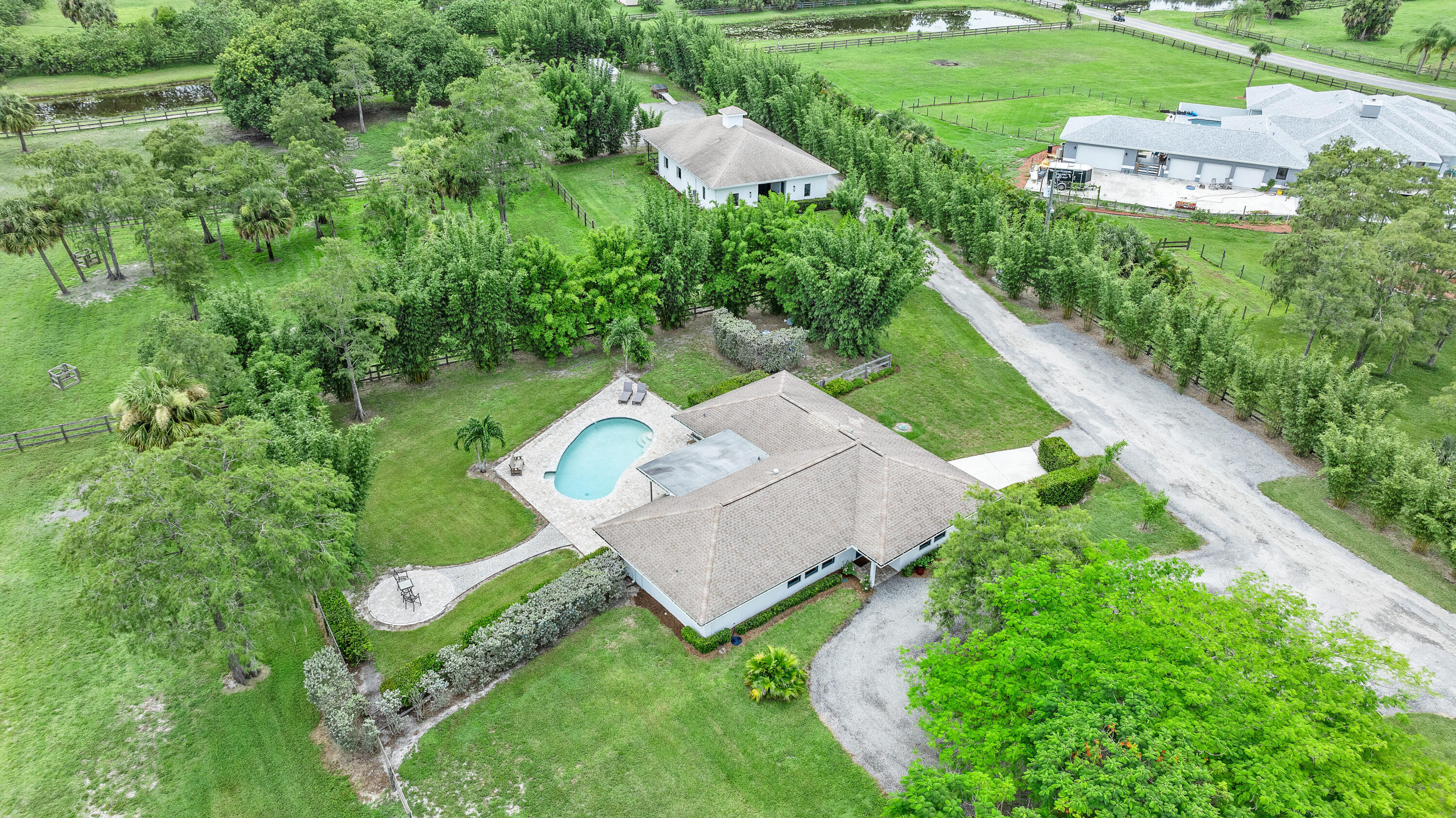 2381 Buck Ridge Trail