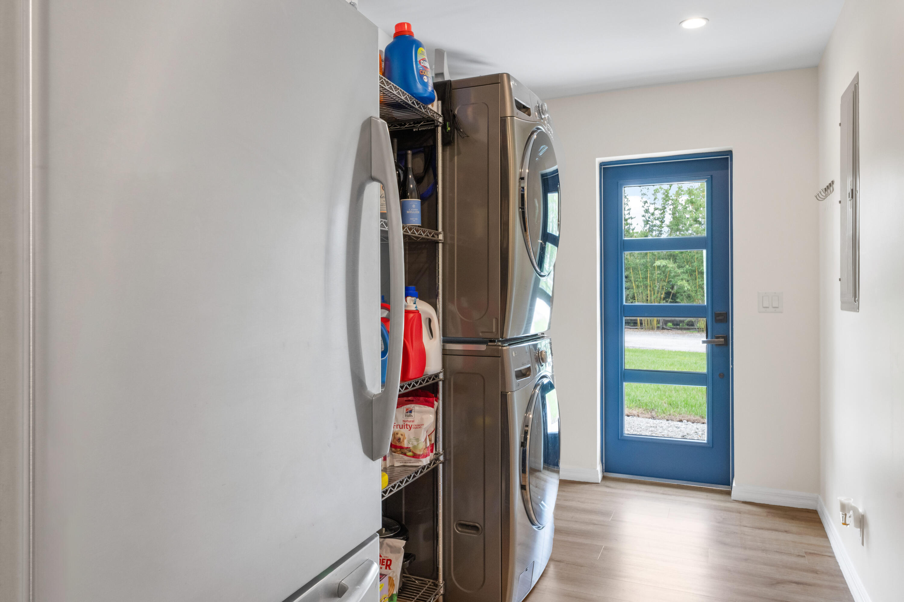 2381 Buck Ridge Trail