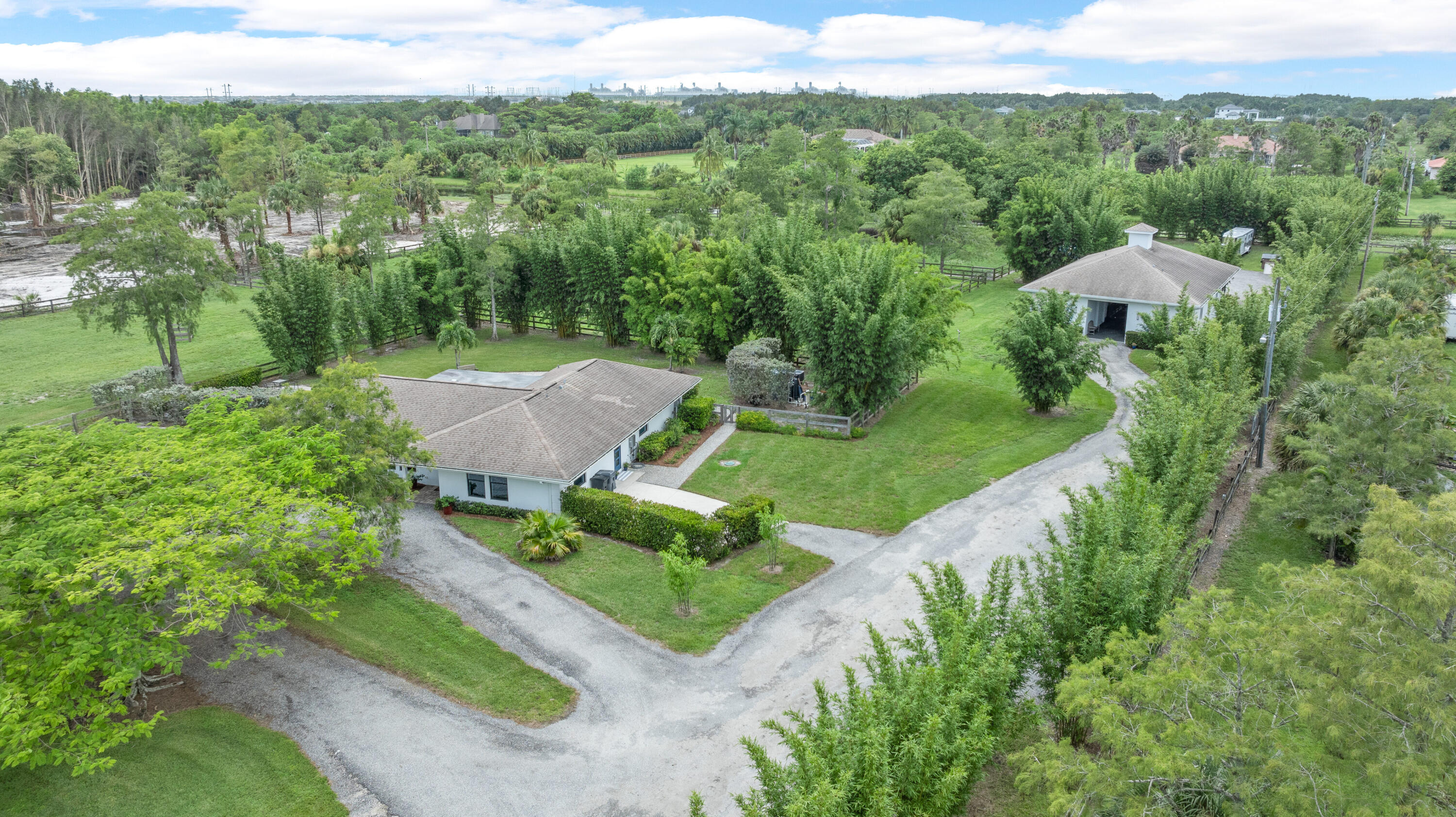 2381 Buck Ridge Trail