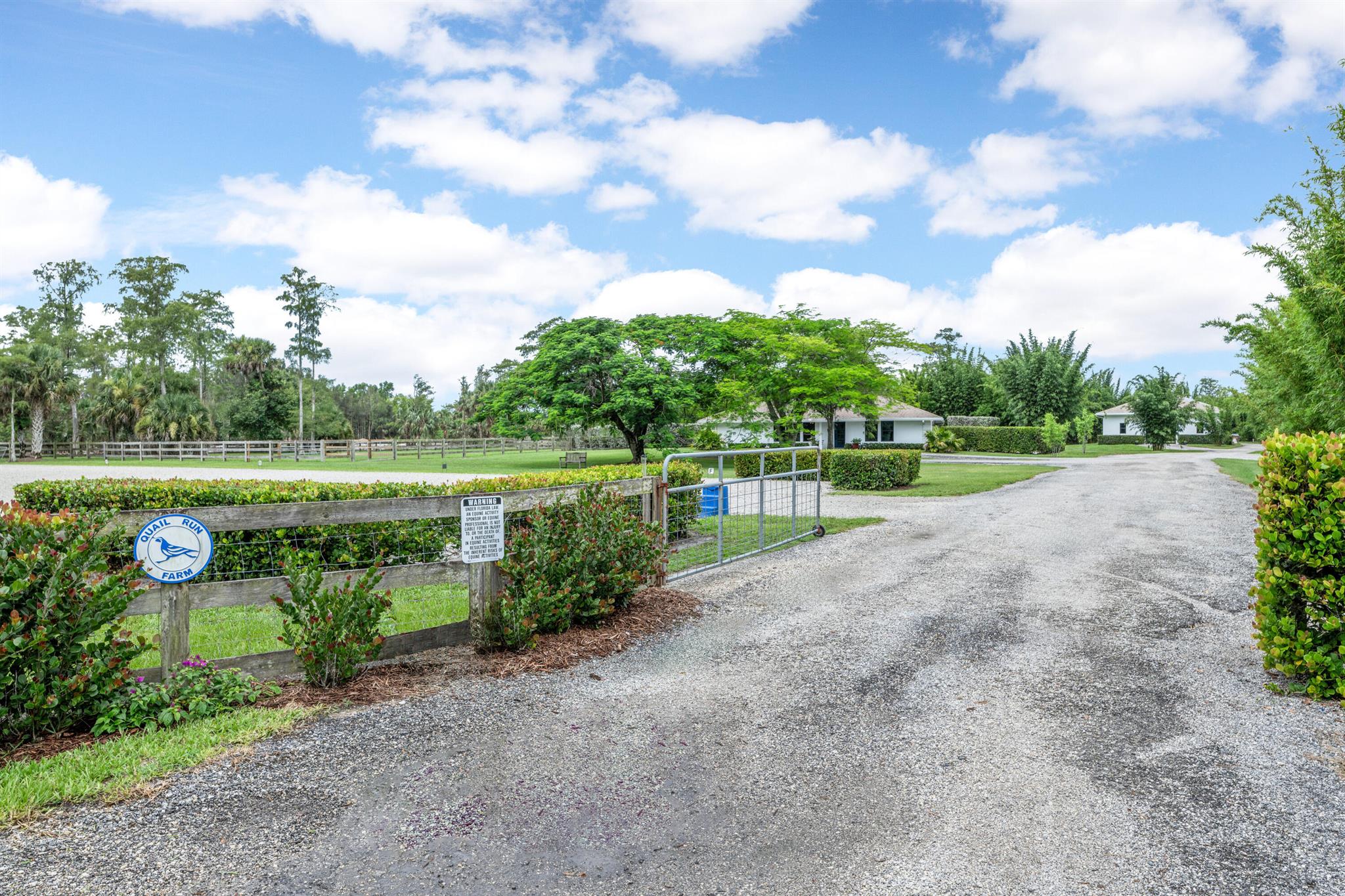 2381 Buck Ridge Trail