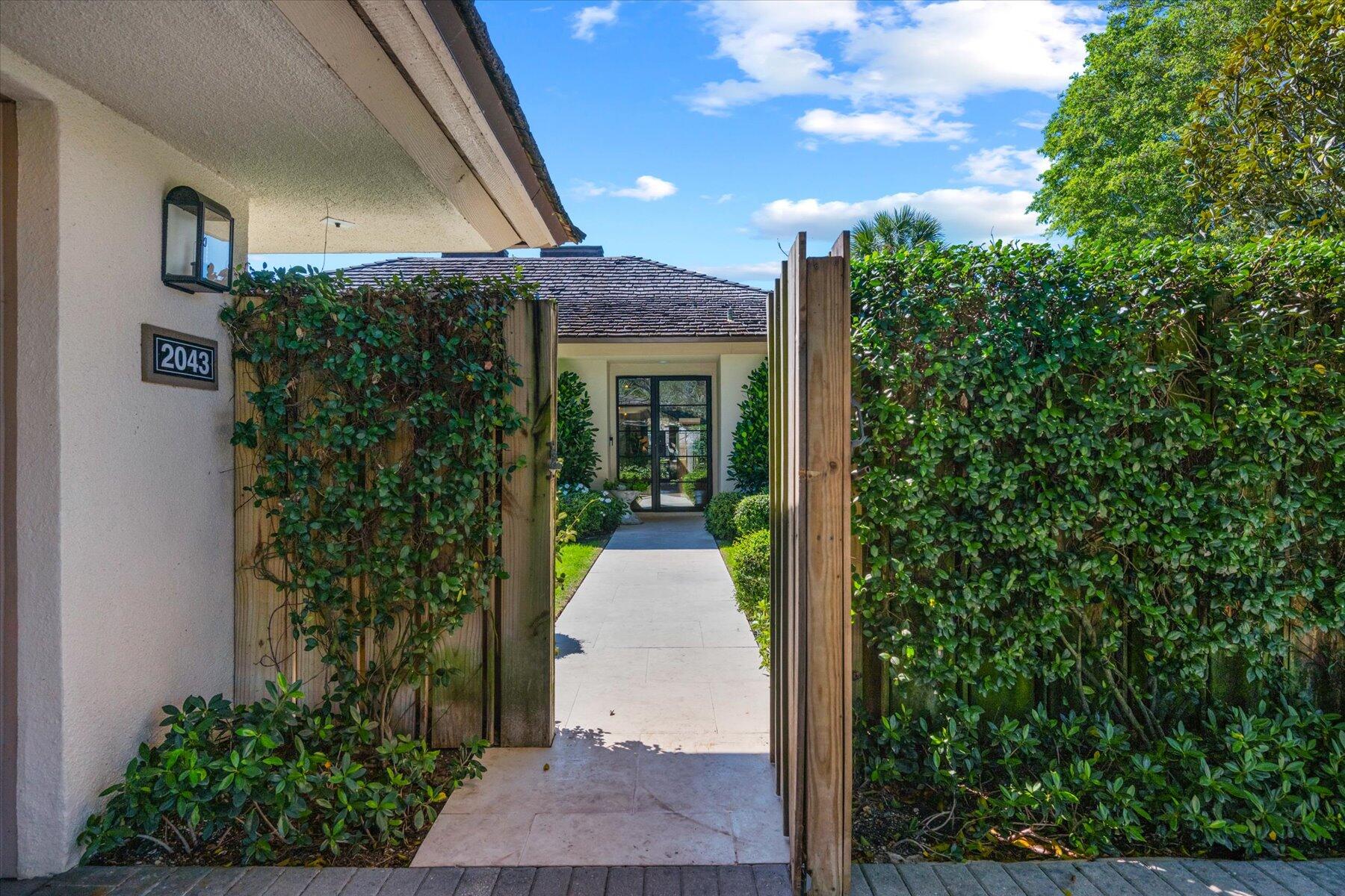 2043 Wightman Drive