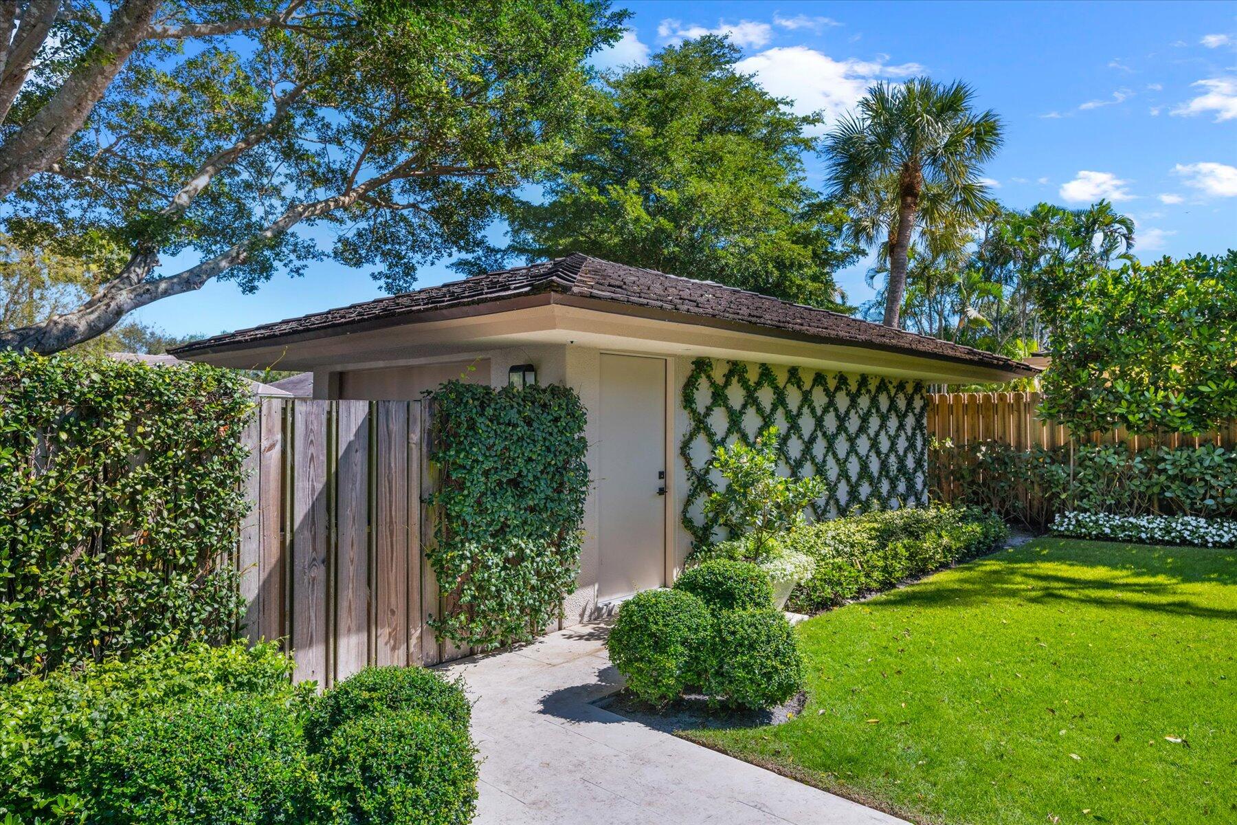 2043 Wightman Drive