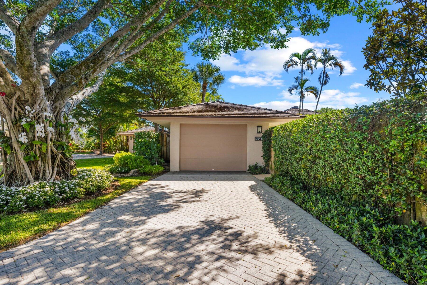 2043 Wightman Drive