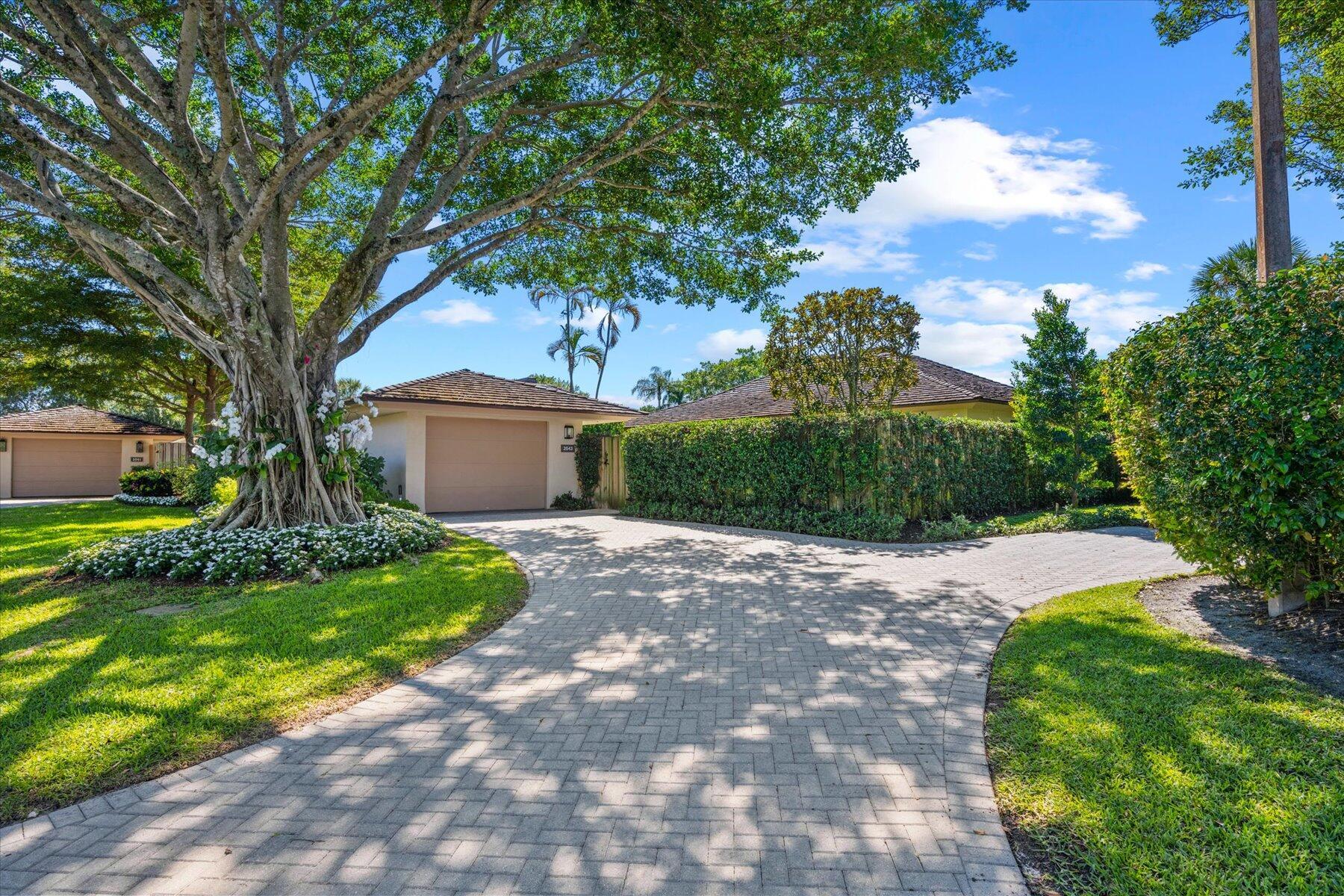 2043 Wightman Drive