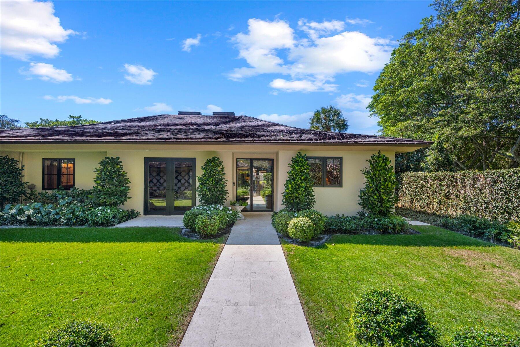 2043 Wightman Drive