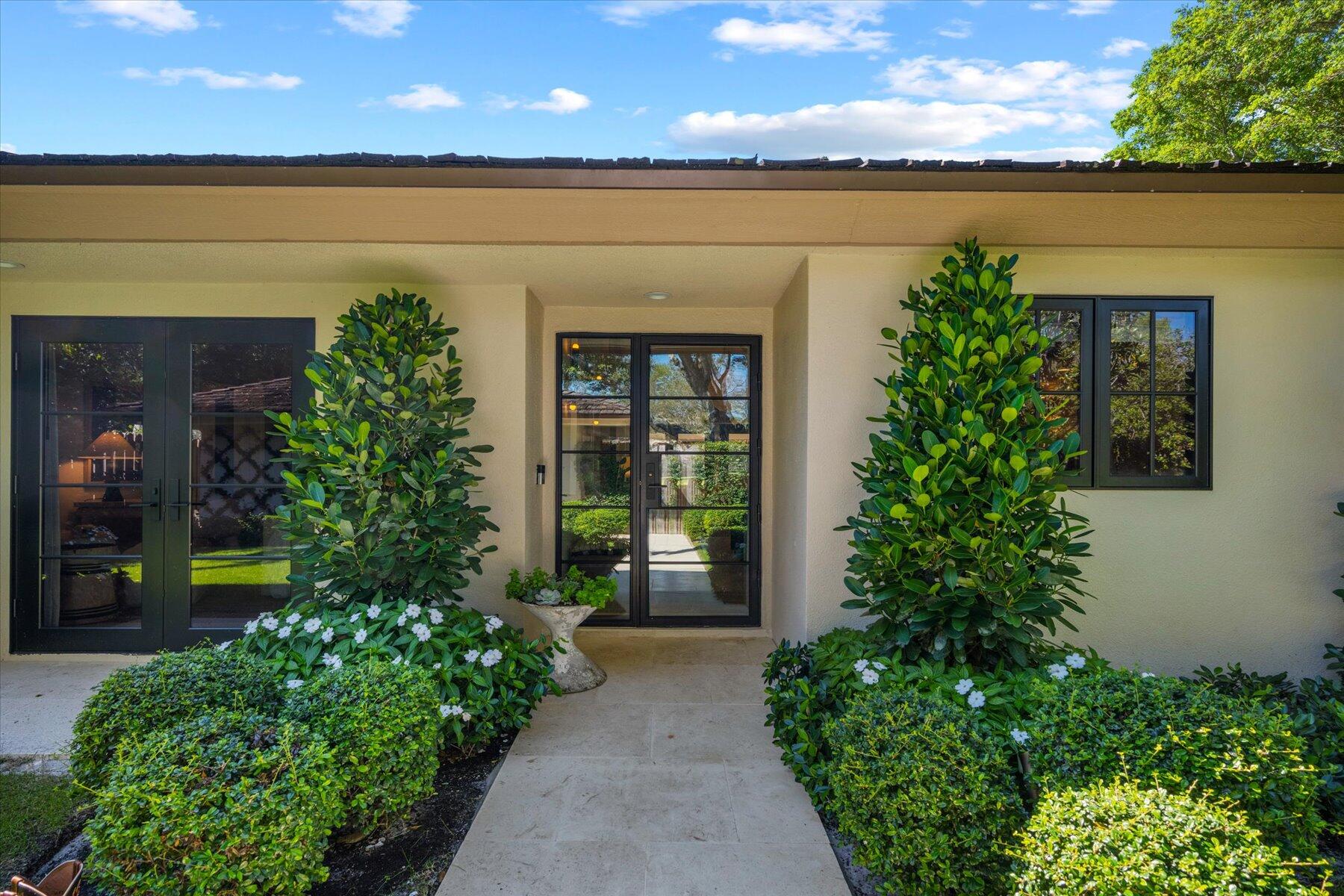 2043 Wightman Drive