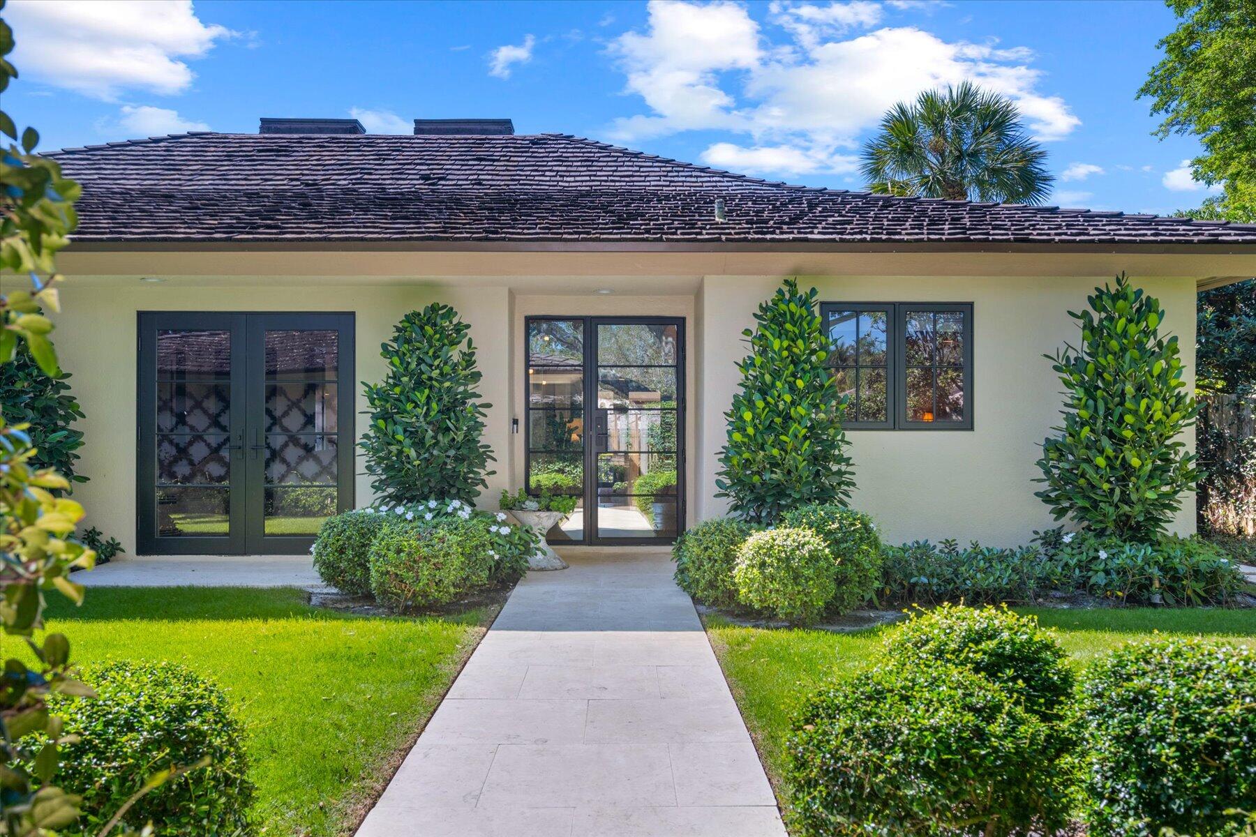 2043 Wightman Drive