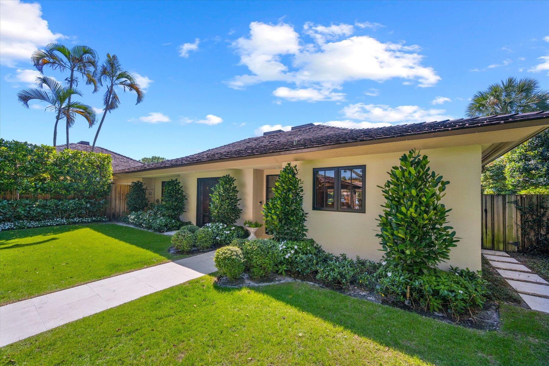 2043 Wightman Drive