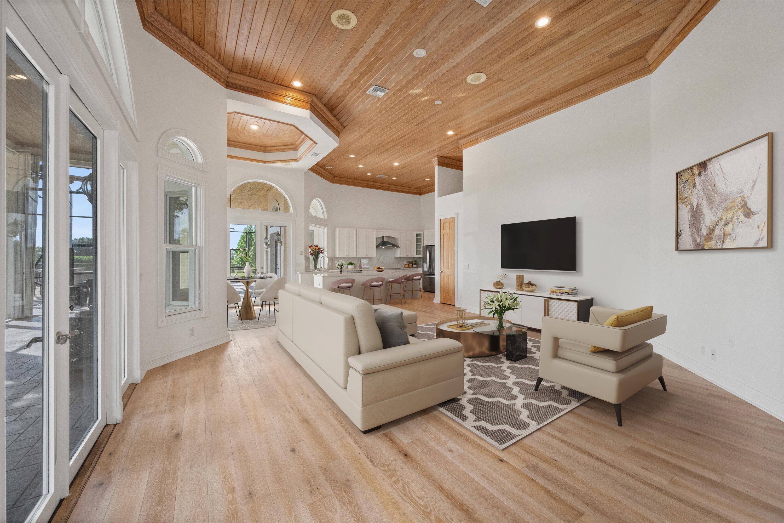 15316 Estancia Lane