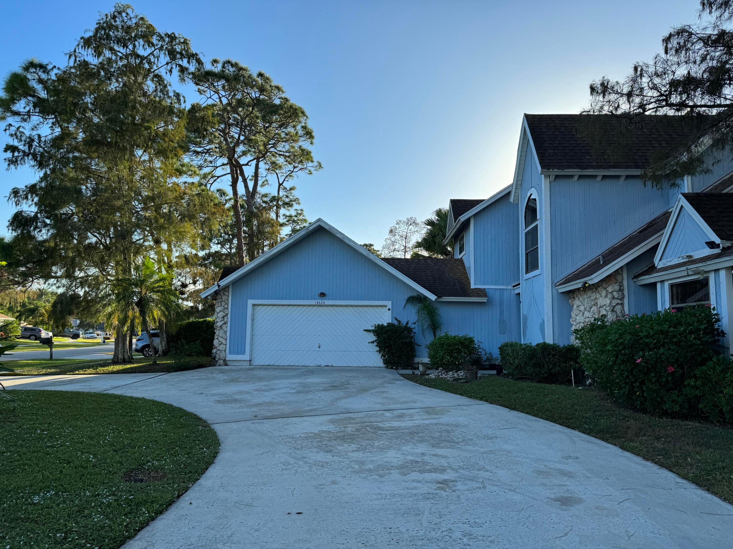 14626 Horseshoe Trace