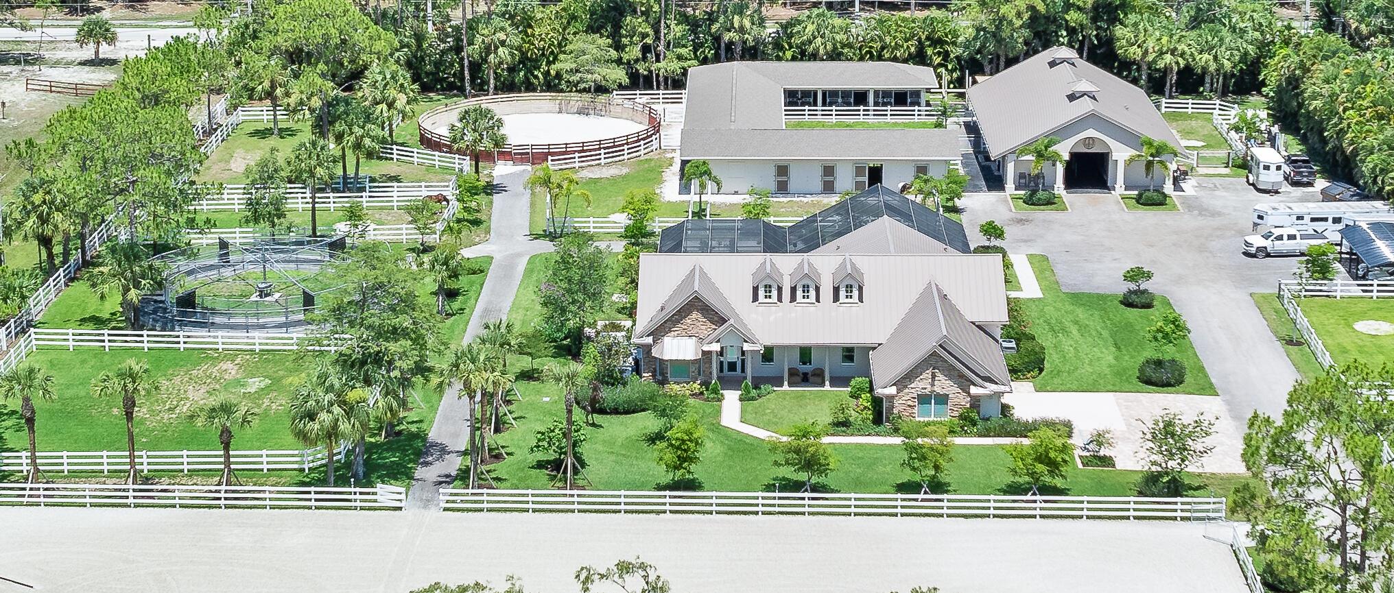 1464 Stallion Drive E