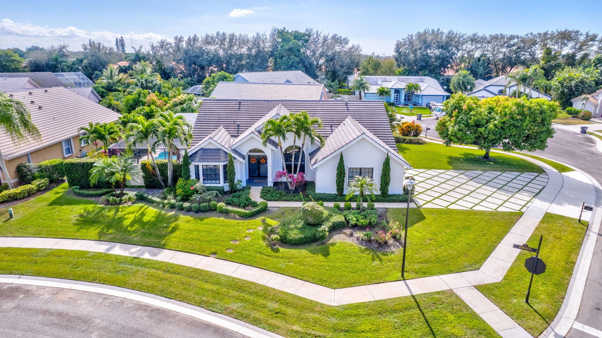 2470 Sandstone Court
