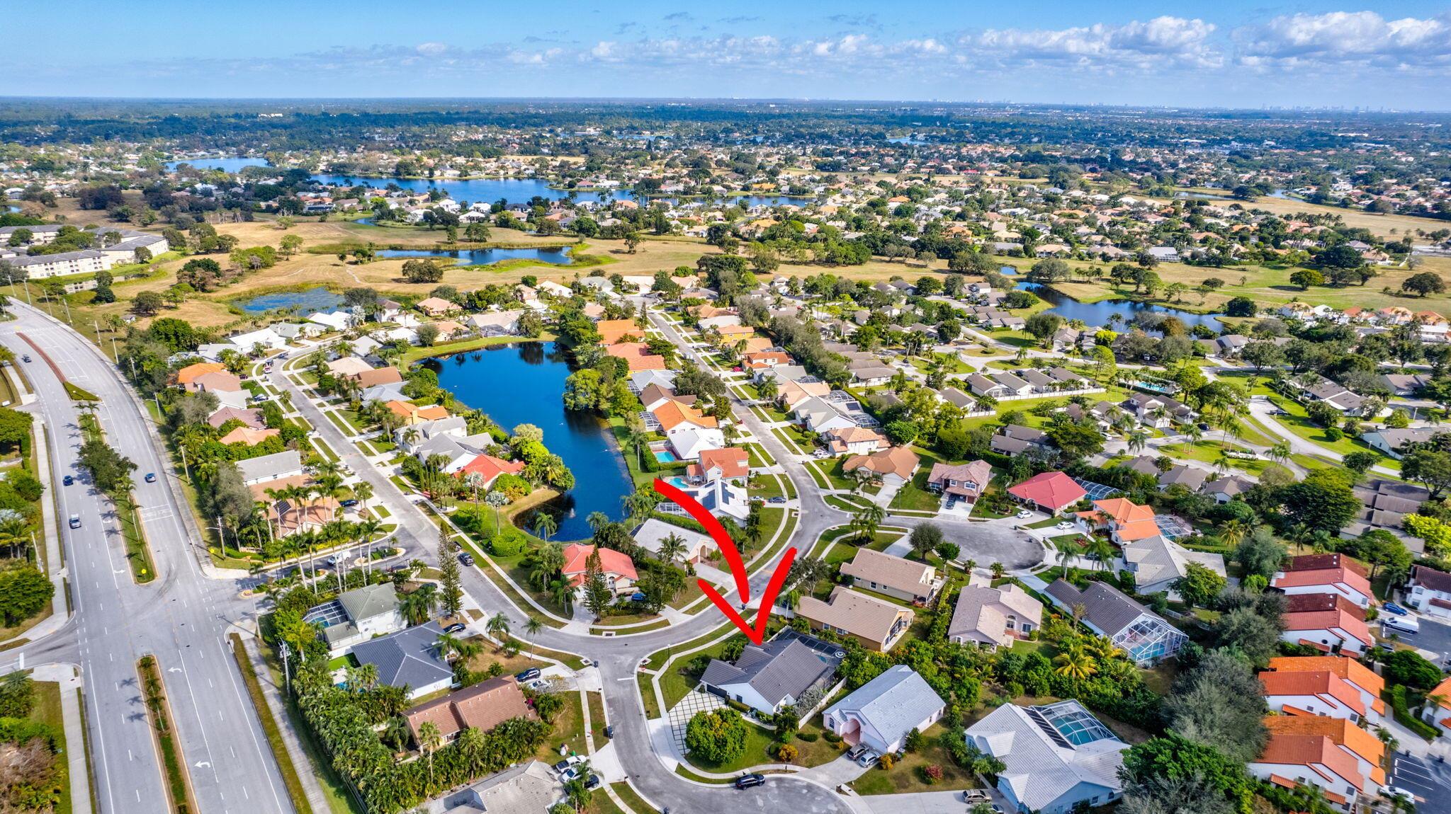2470 Sandstone Court