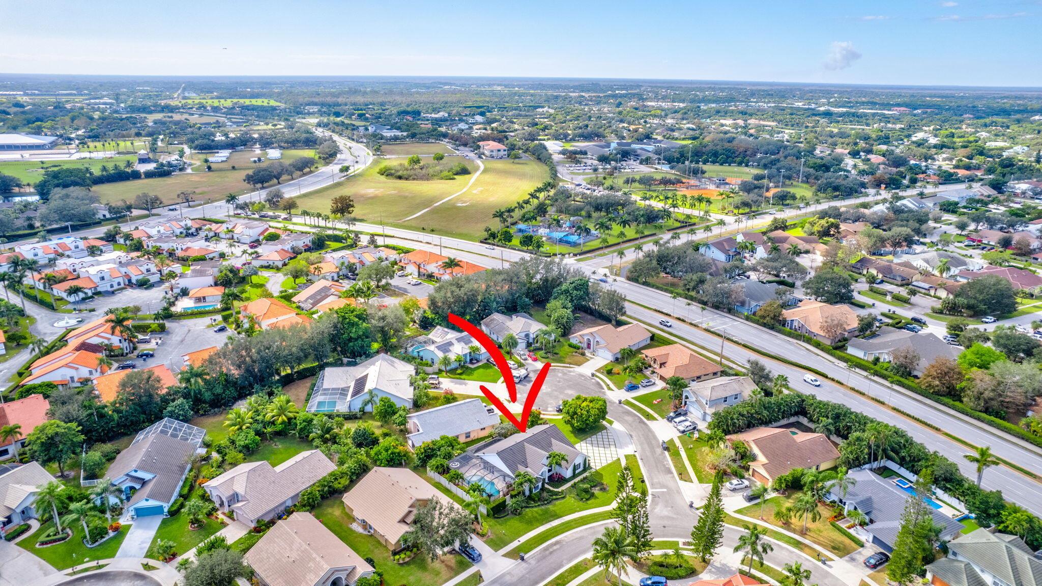 2470 Sandstone Court