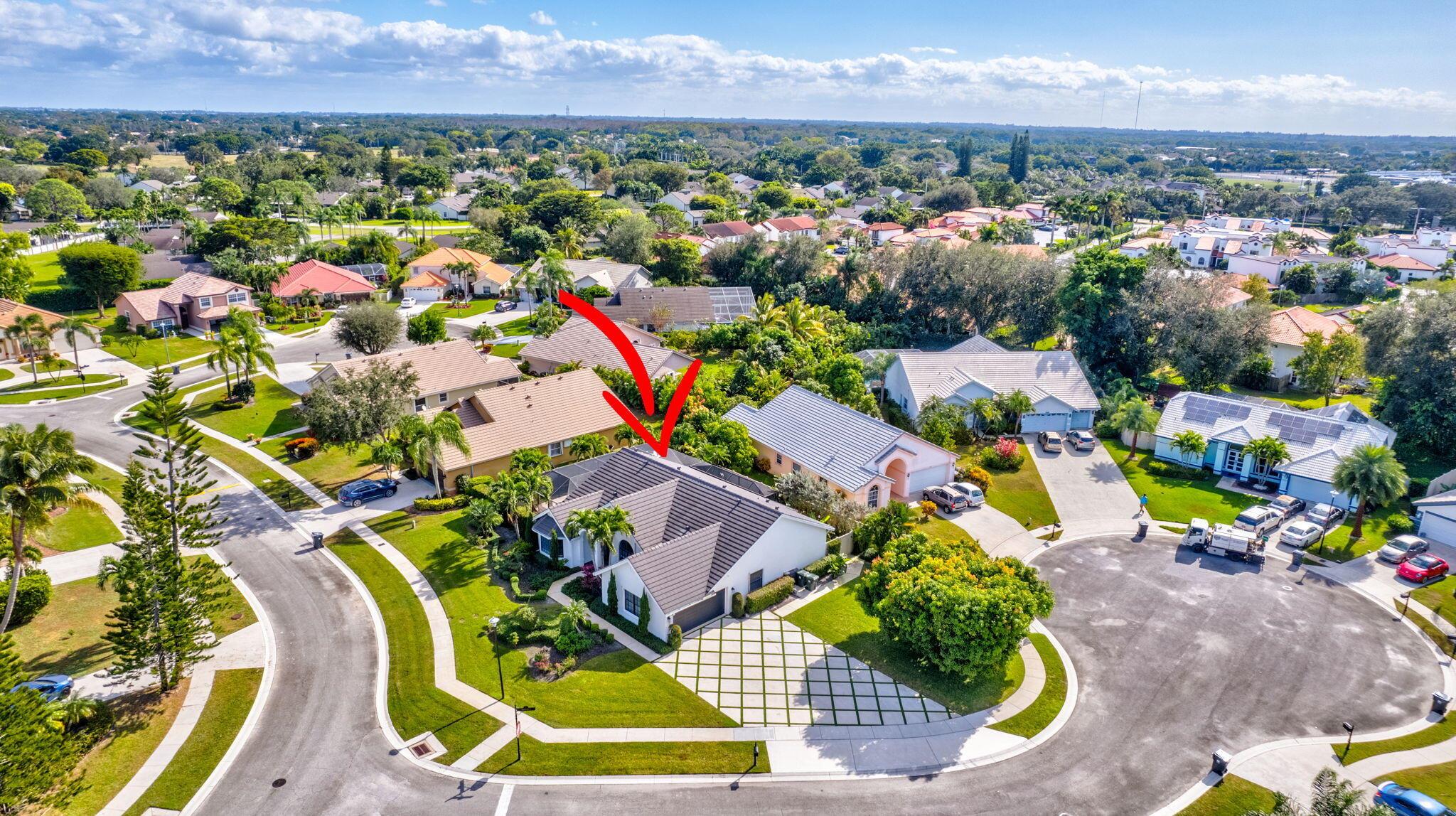 2470 Sandstone Court