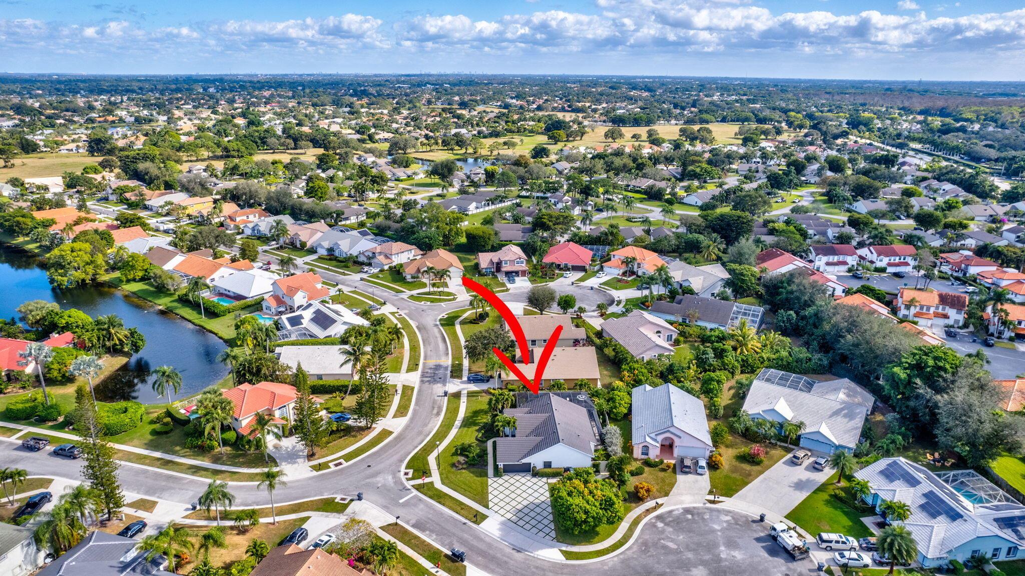 2470 Sandstone Court