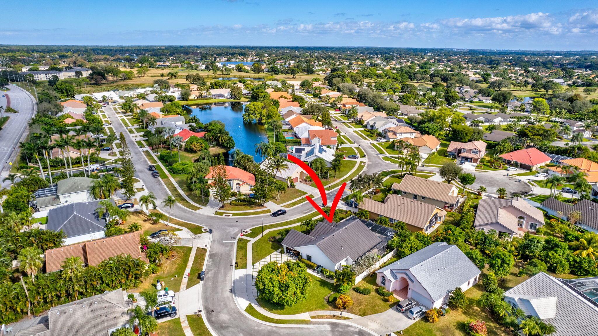 2470 Sandstone Court