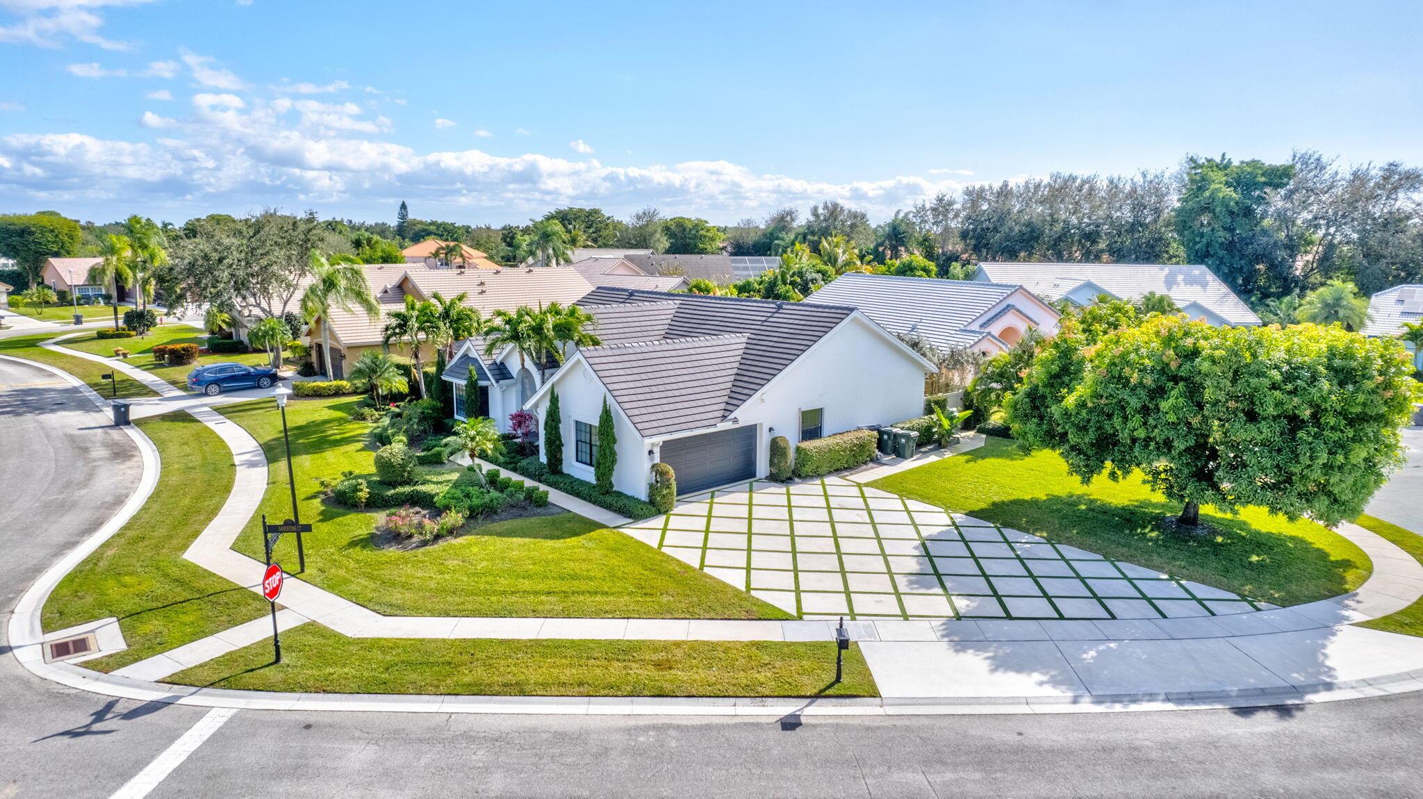 2470 Sandstone Court
