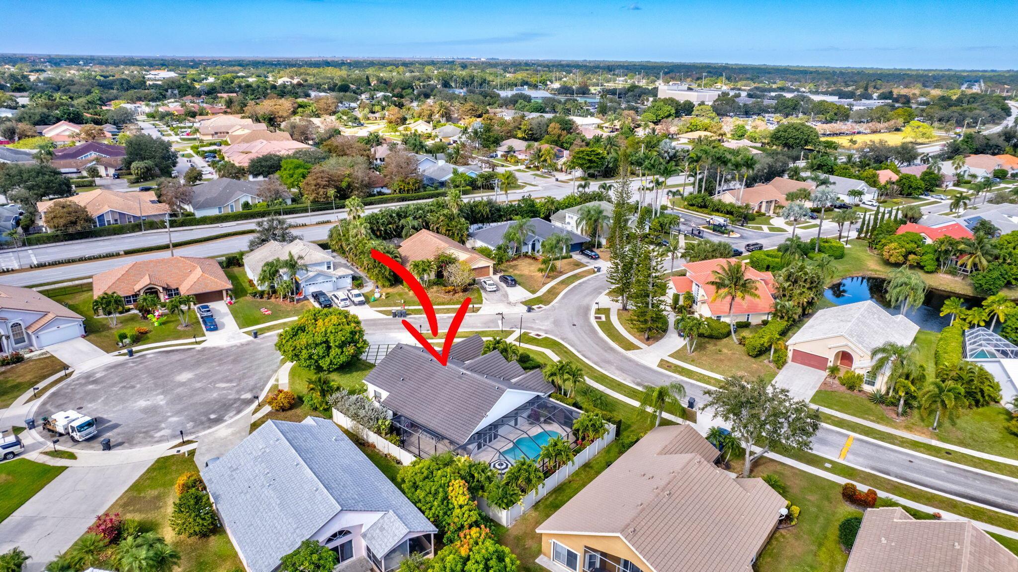 2470 Sandstone Court