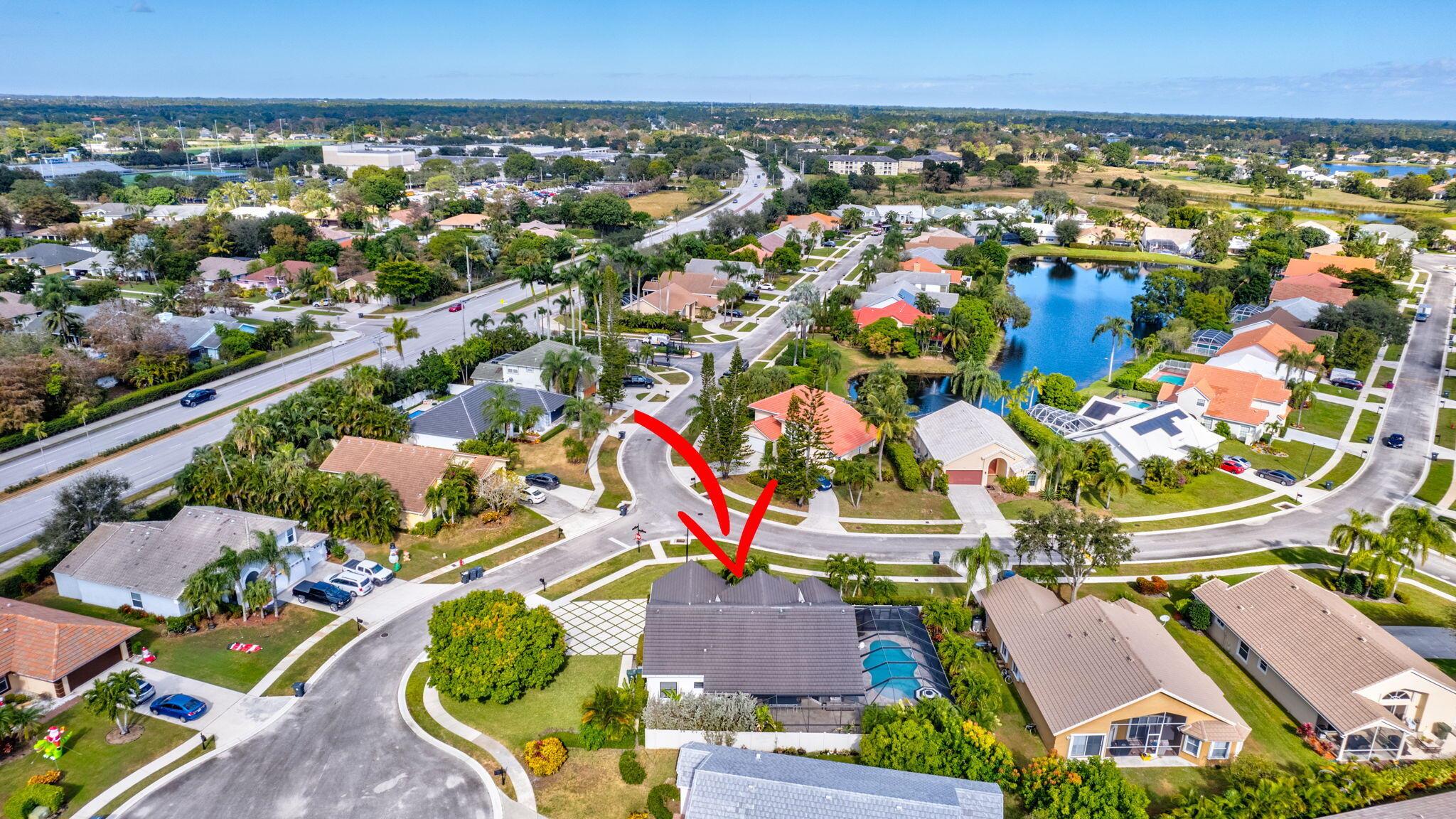 2470 Sandstone Court