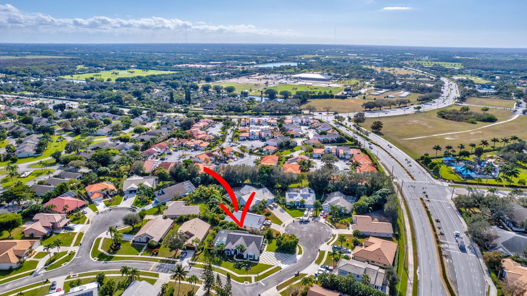 2470 Sandstone Court