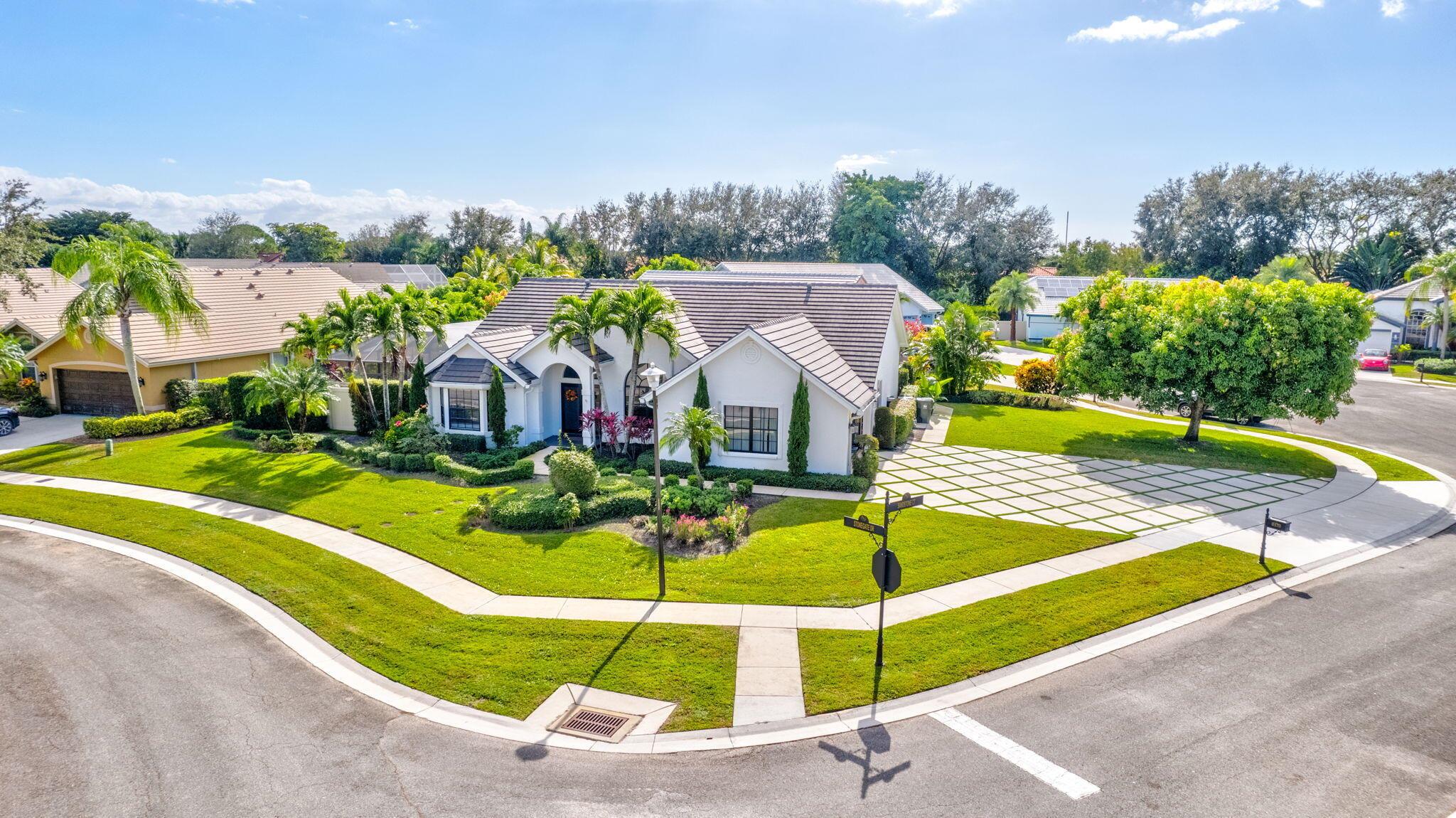 2470 Sandstone Court
