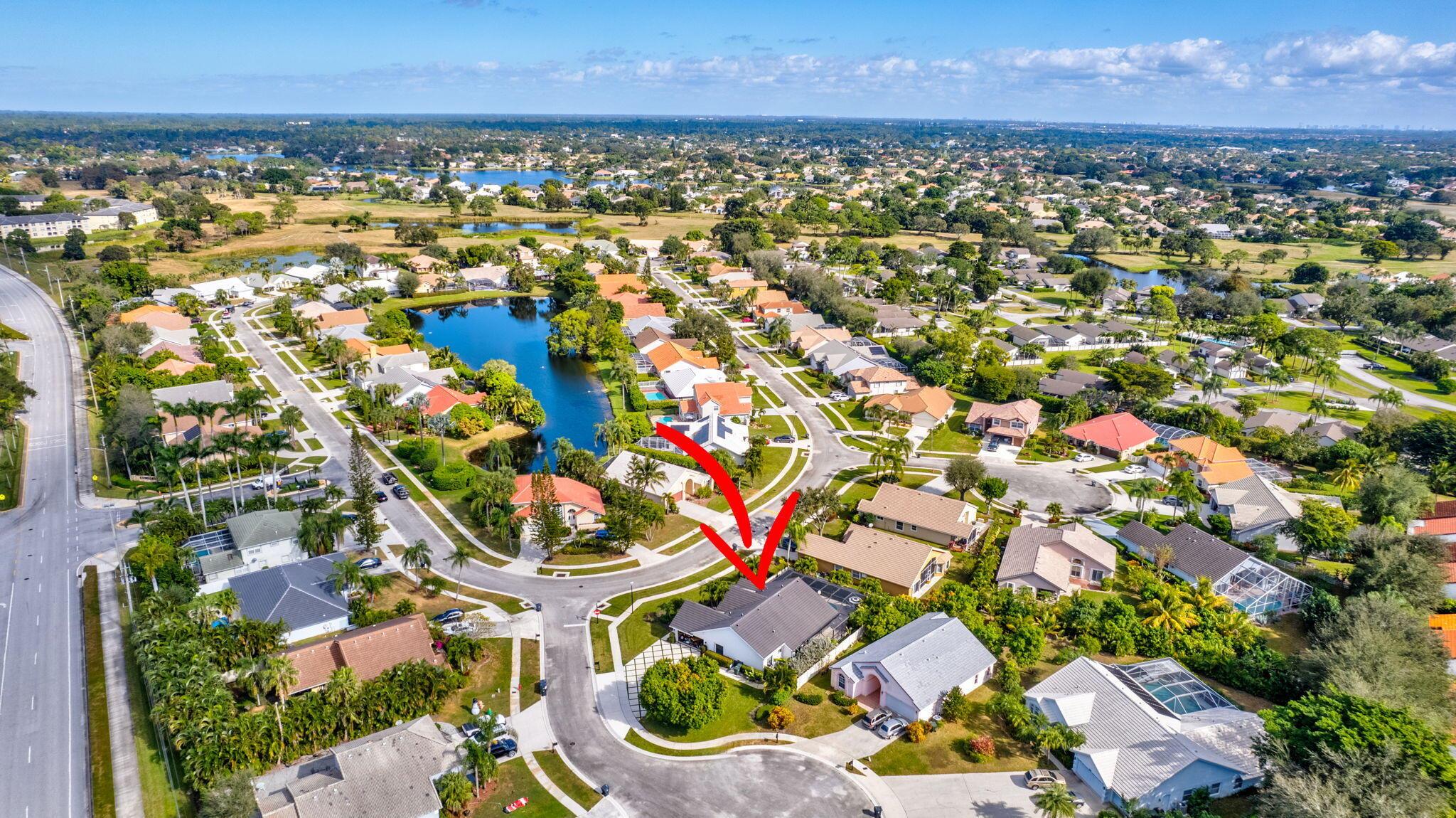 2470 Sandstone Court