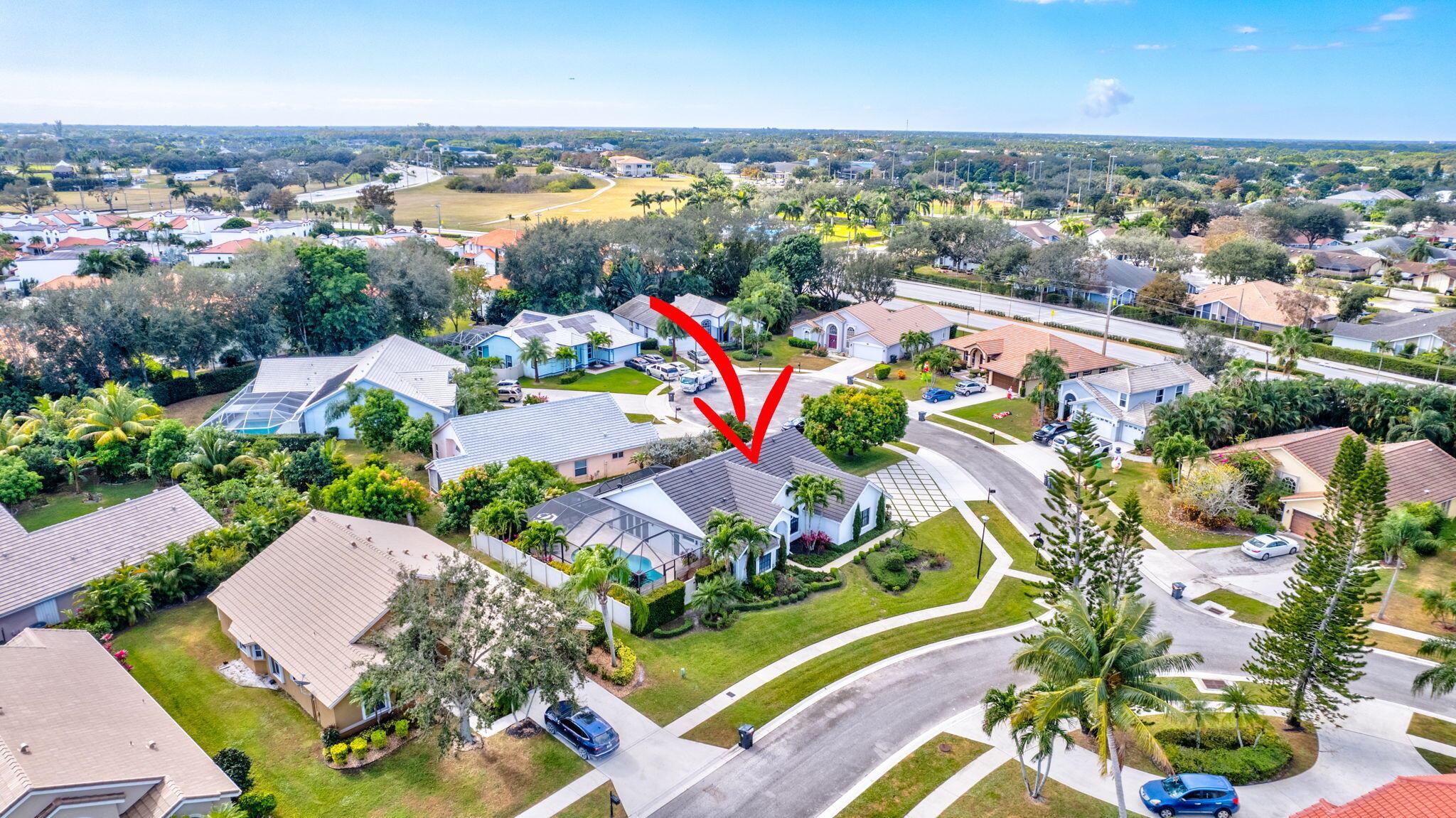 2470 Sandstone Court