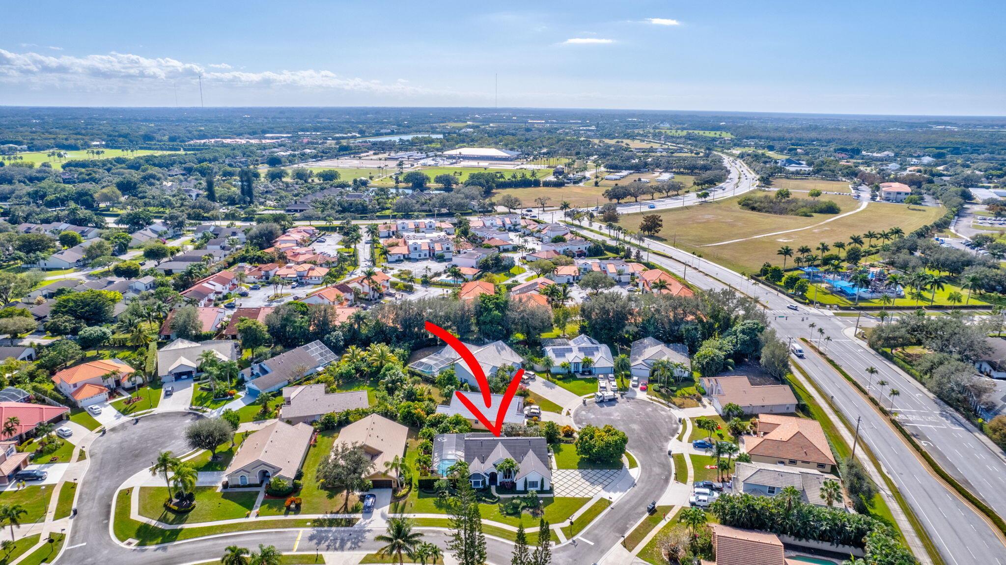 2470 Sandstone Court
