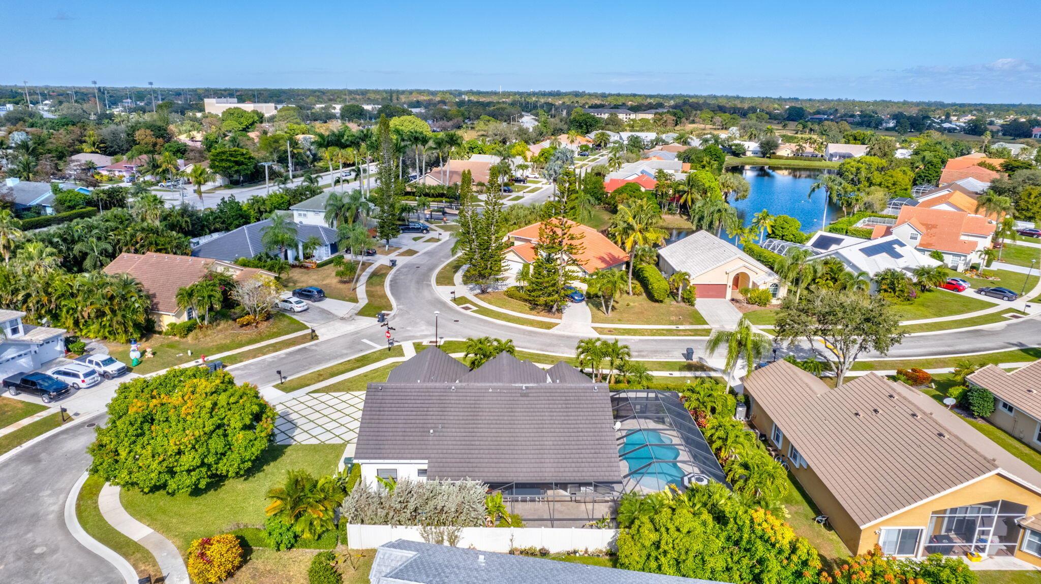 2470 Sandstone Court