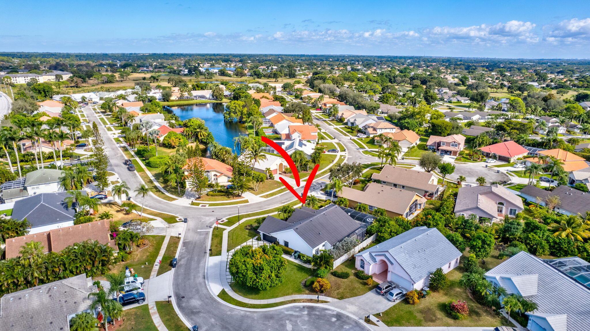 2470 Sandstone Court