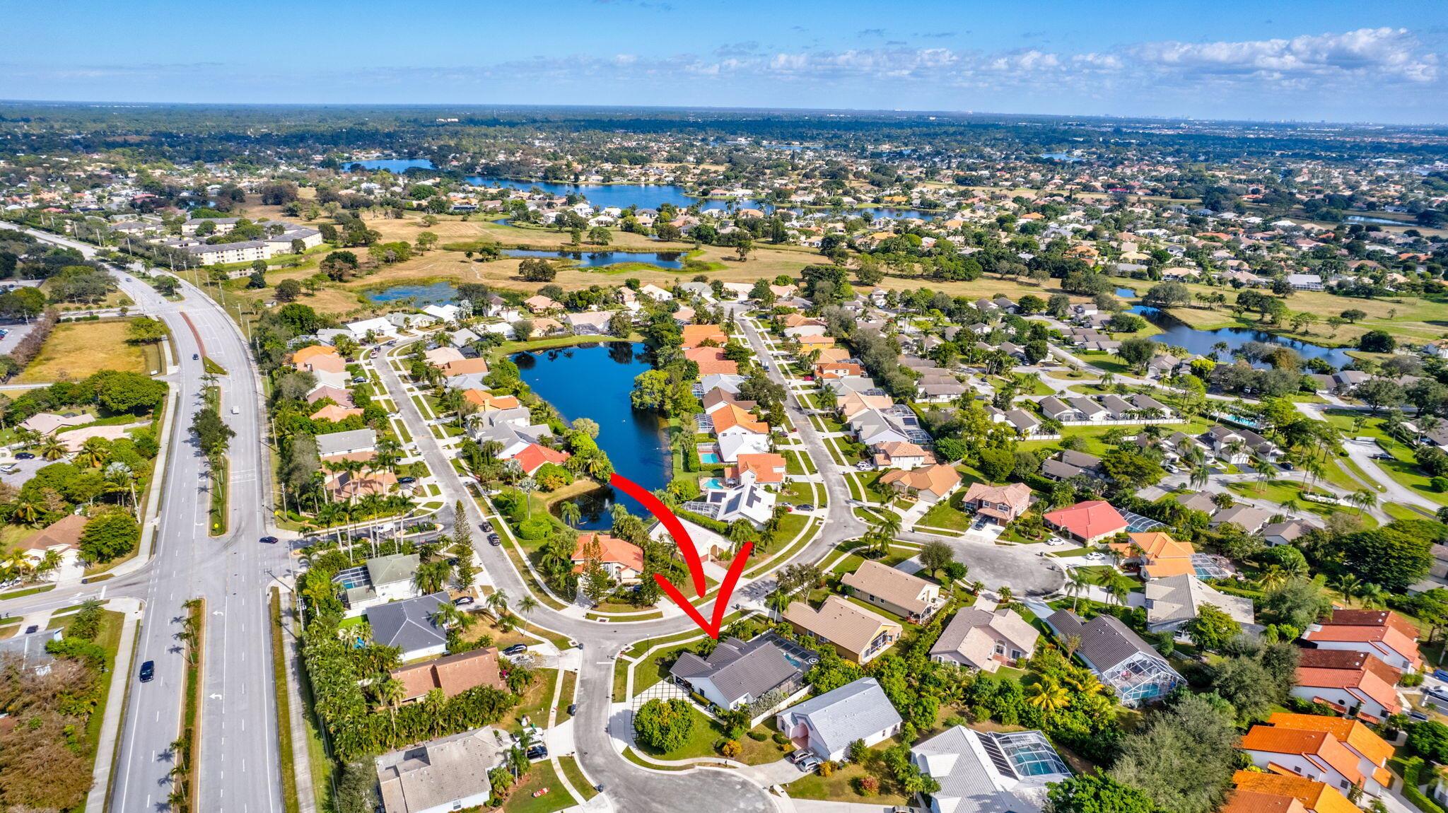 2470 Sandstone Court