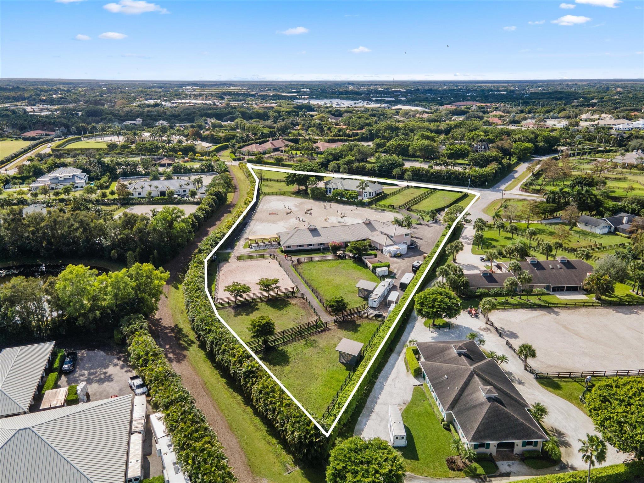 14155 Equestrian Way