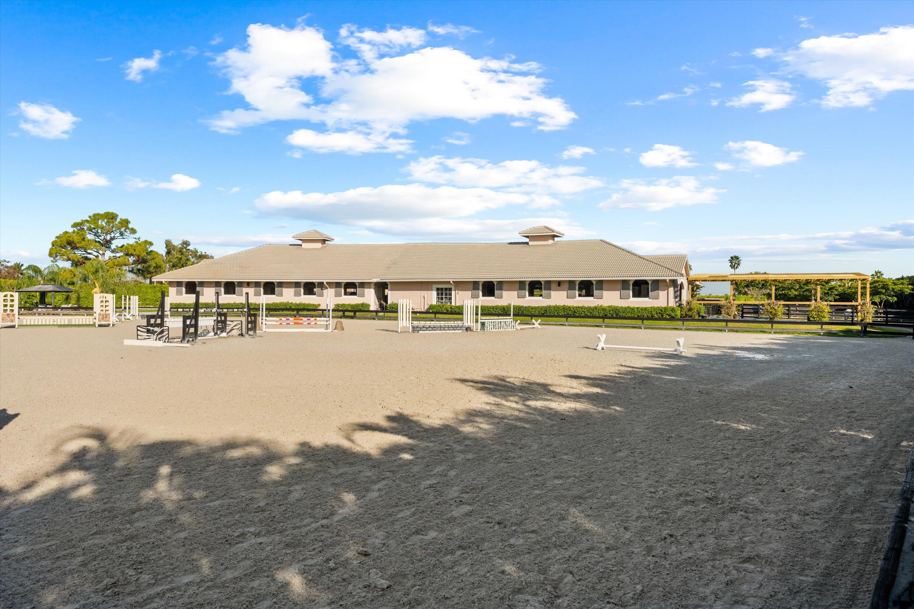 14155 Equestrian Way