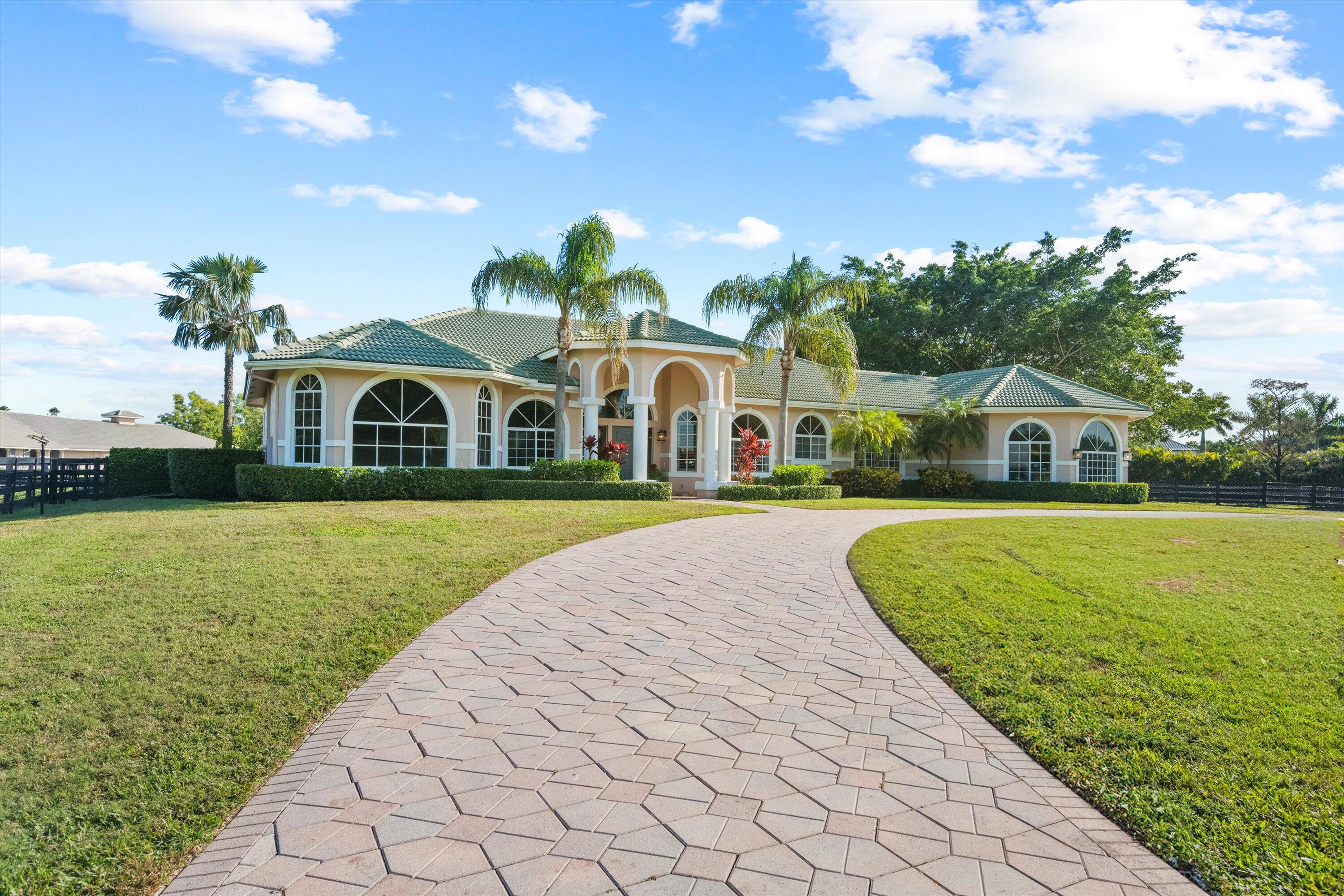 14155 Equestrian Way