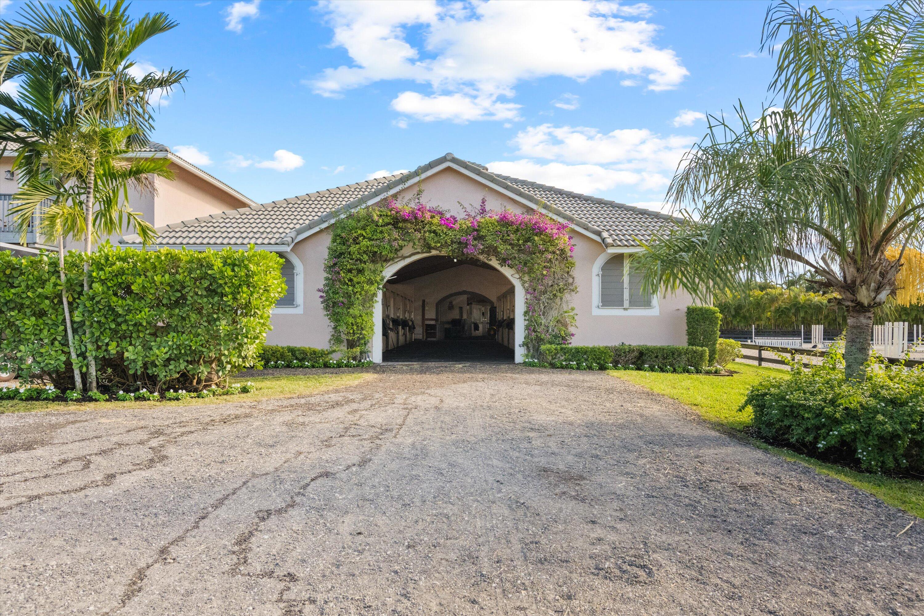 14155 Equestrian Way