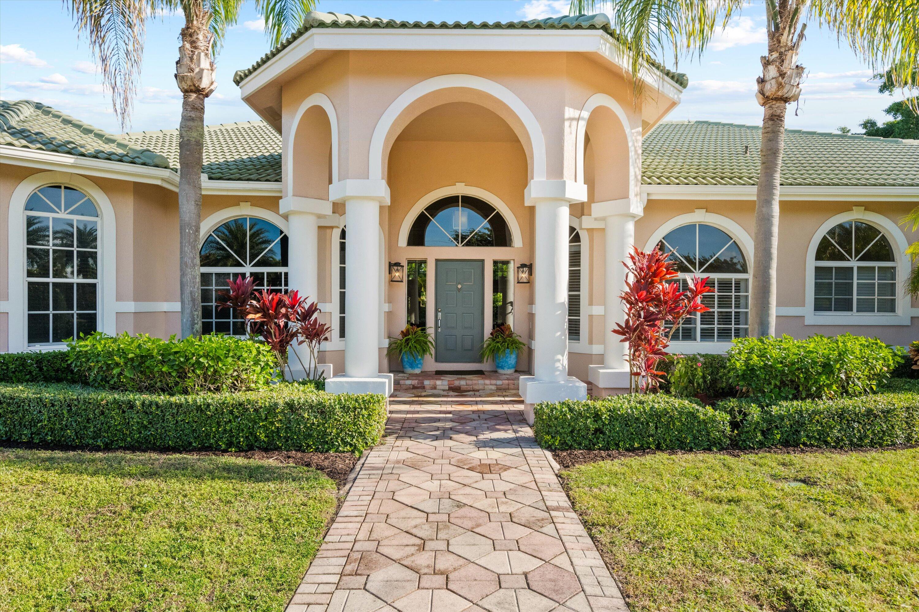 14155 Equestrian Way