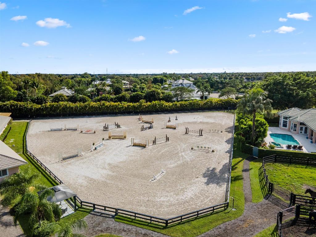 14155 Equestrian Way