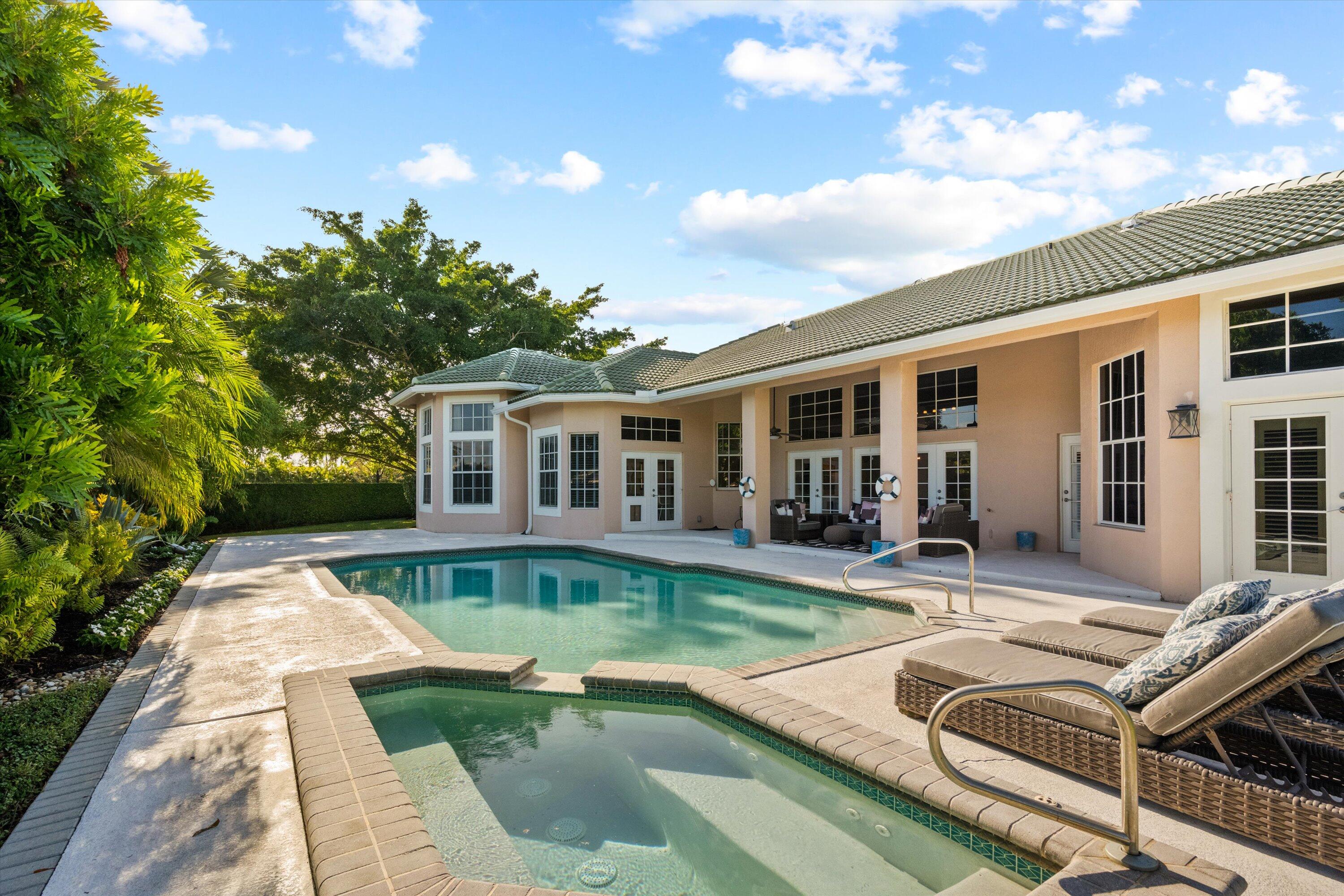 14155 Equestrian Way